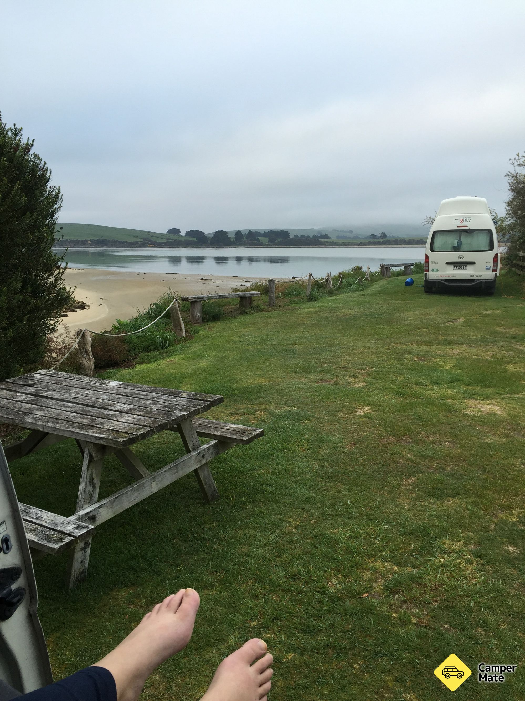 Catlins Newhaven Holiday Park - Image 2