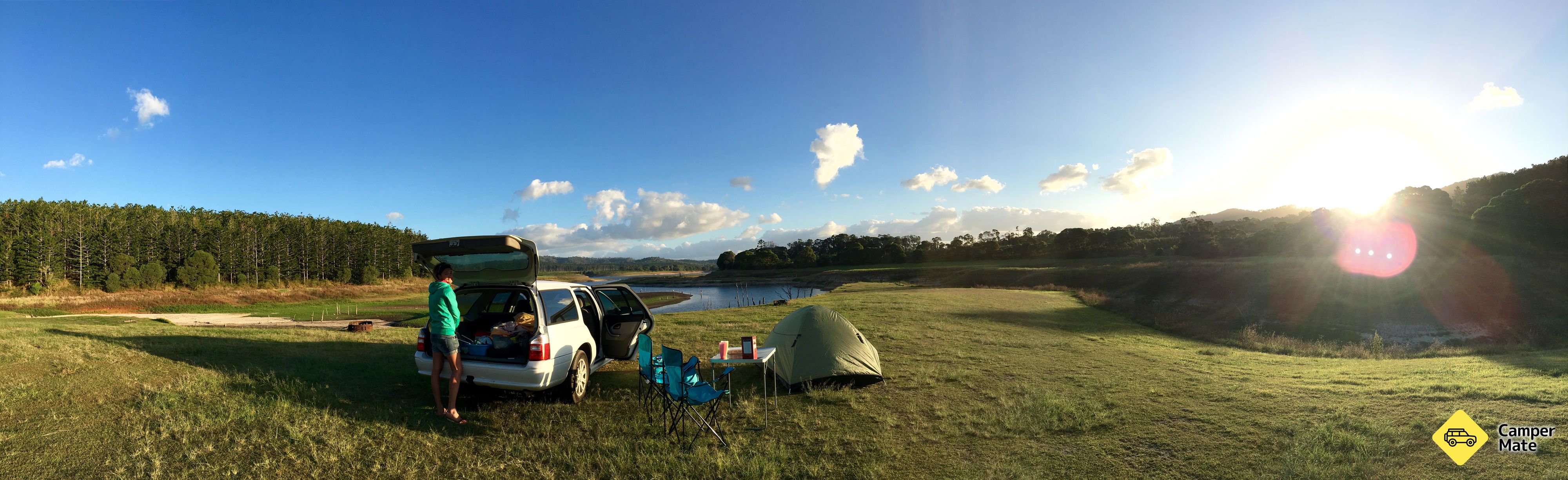 Kauri Creekキャンプ場 - Image 3
