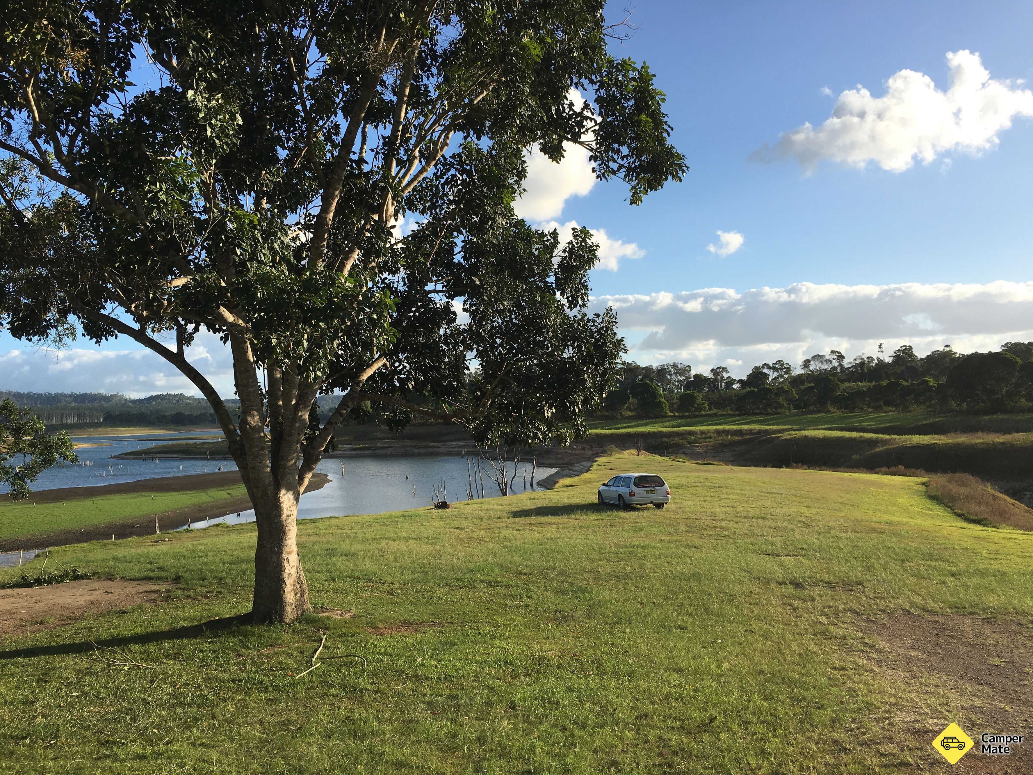 Kauri Creekキャンプ場 - Image 2