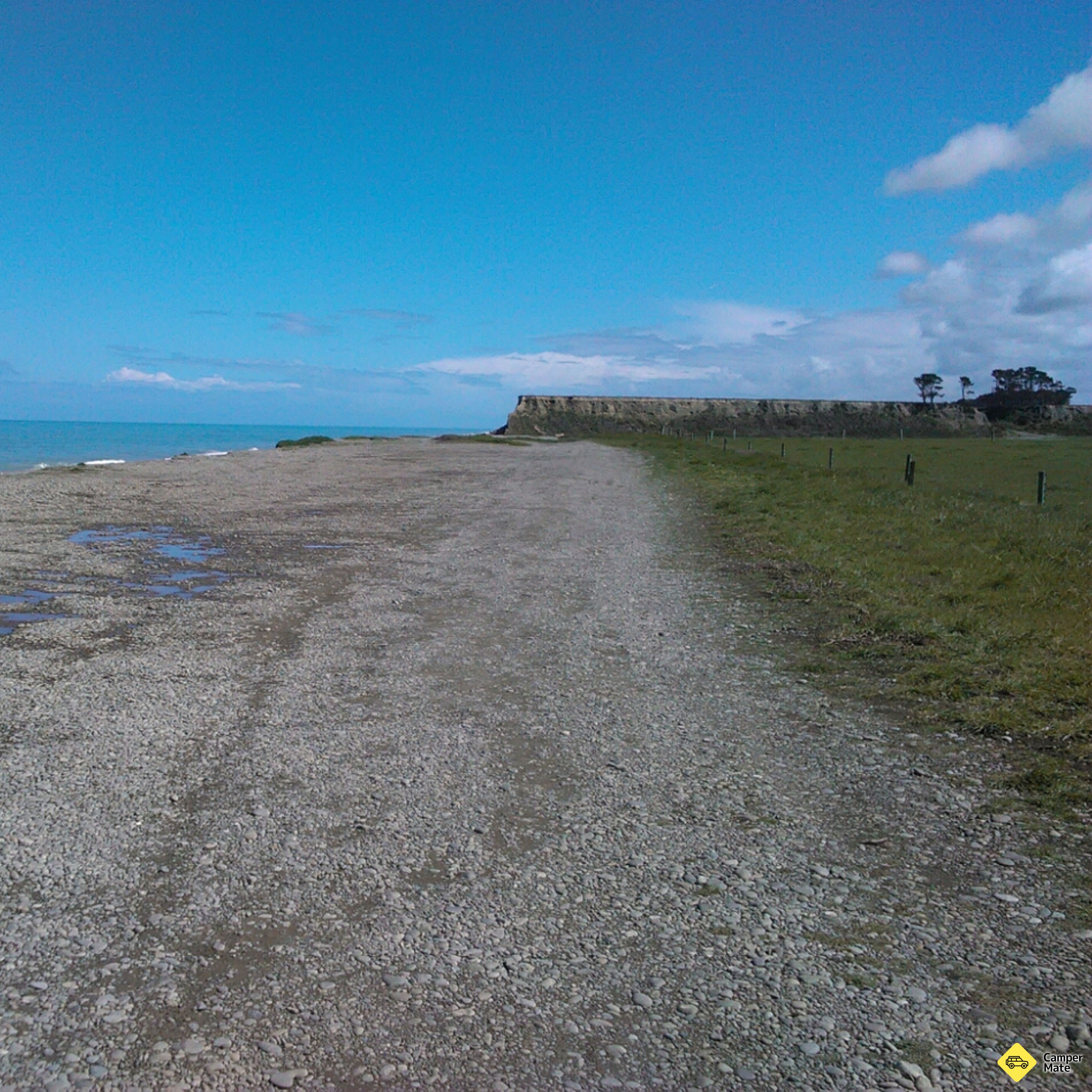 Wakanui Beach - Image 2