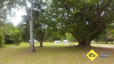 Kyllingens park