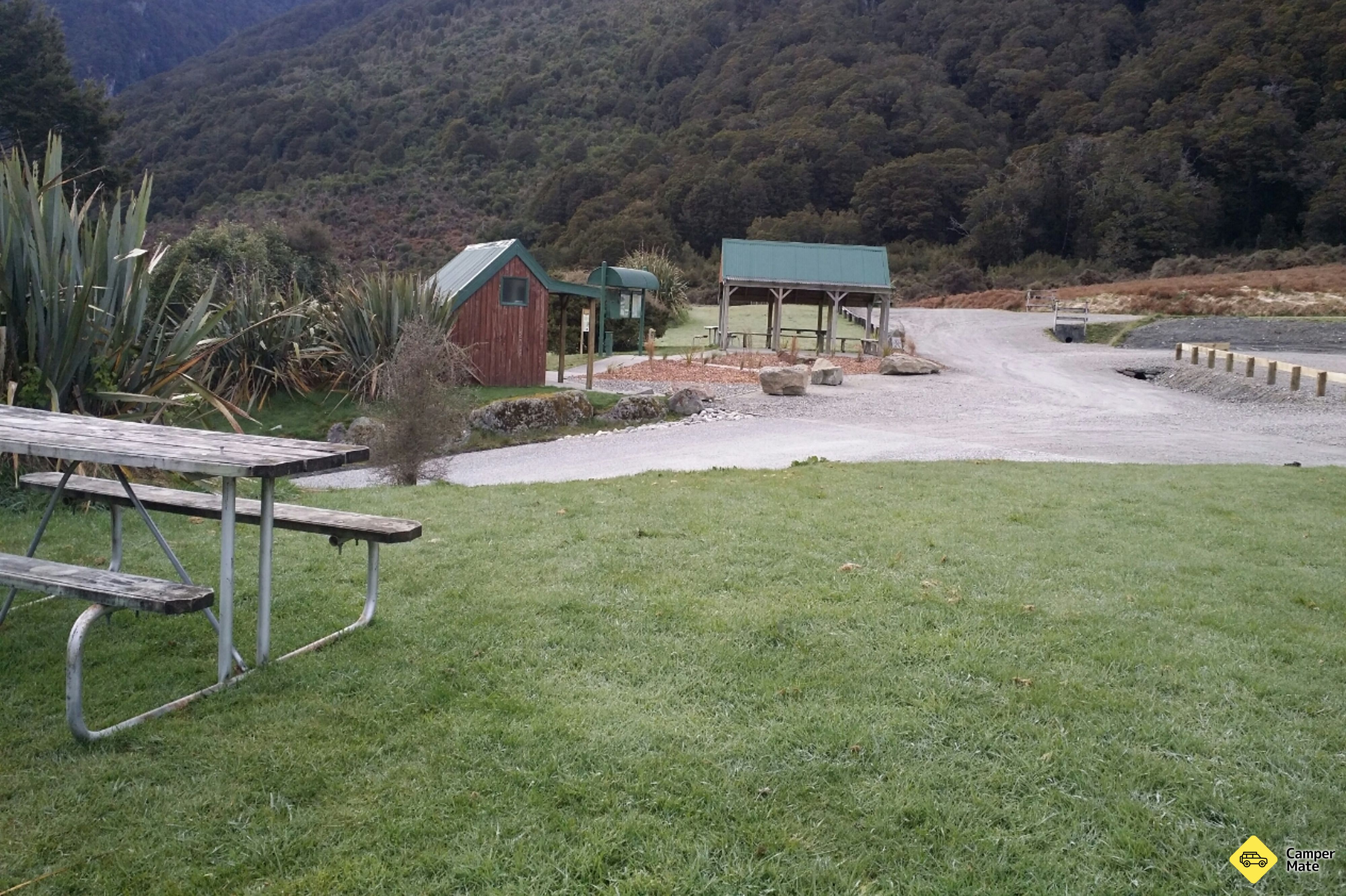 Cameron Flat Campsite - Image 2