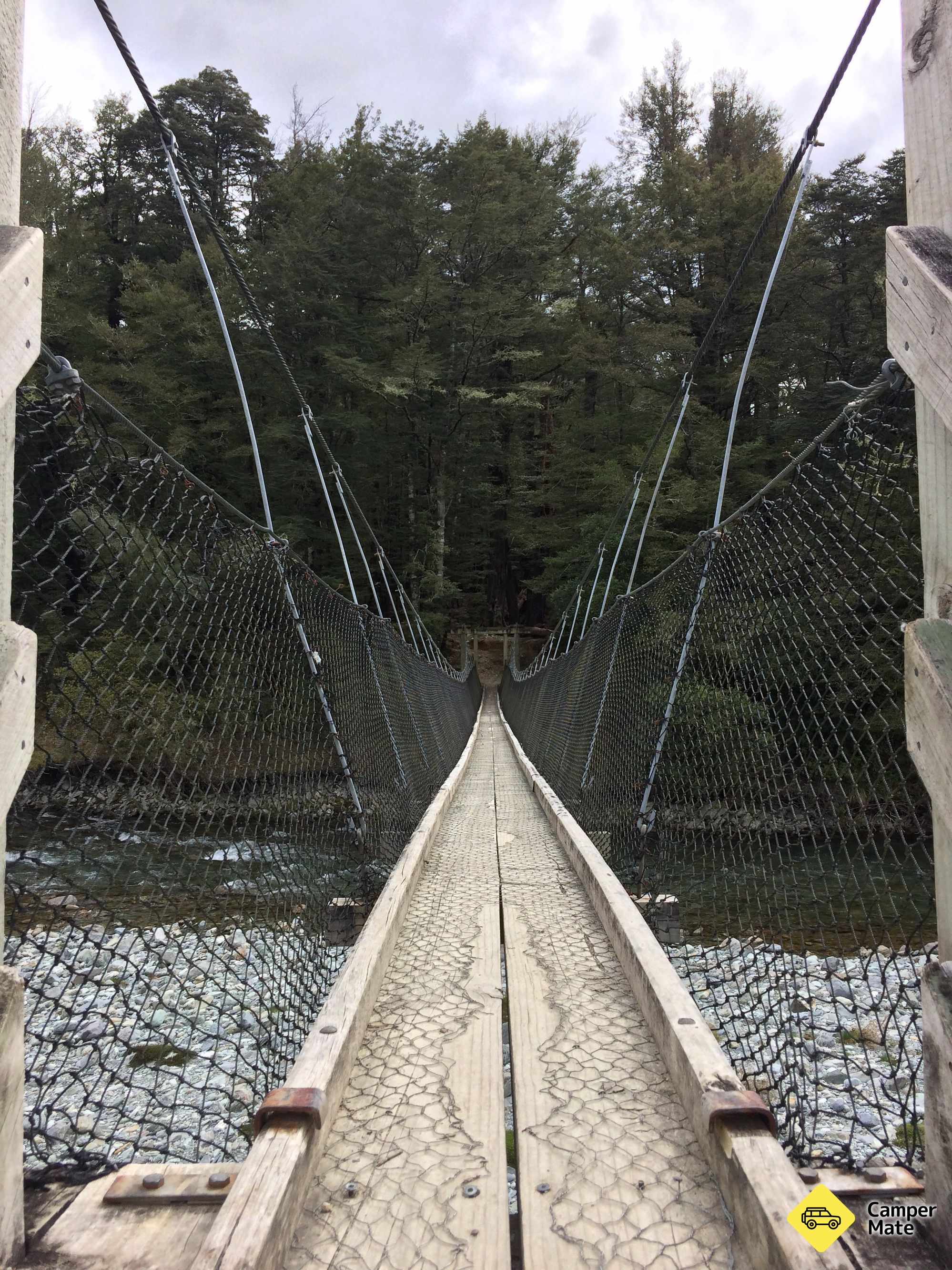 Lake Sylvan Track - Image 3