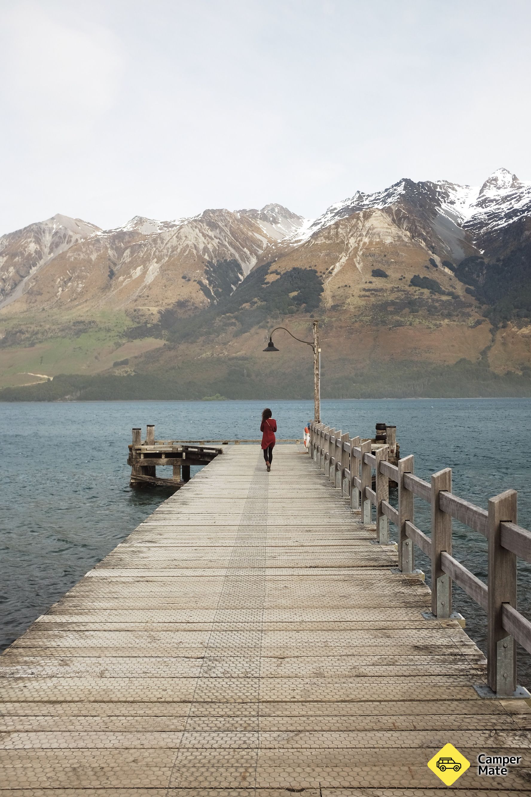 Le Glenorchy Walkway - Image 2