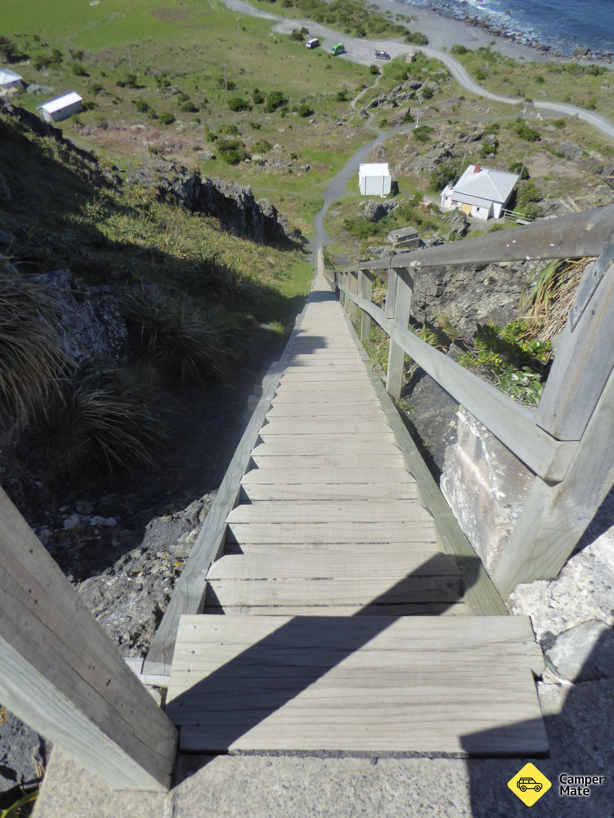 Cabo Palliser - Image 2