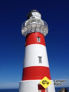 Cabo Palliser