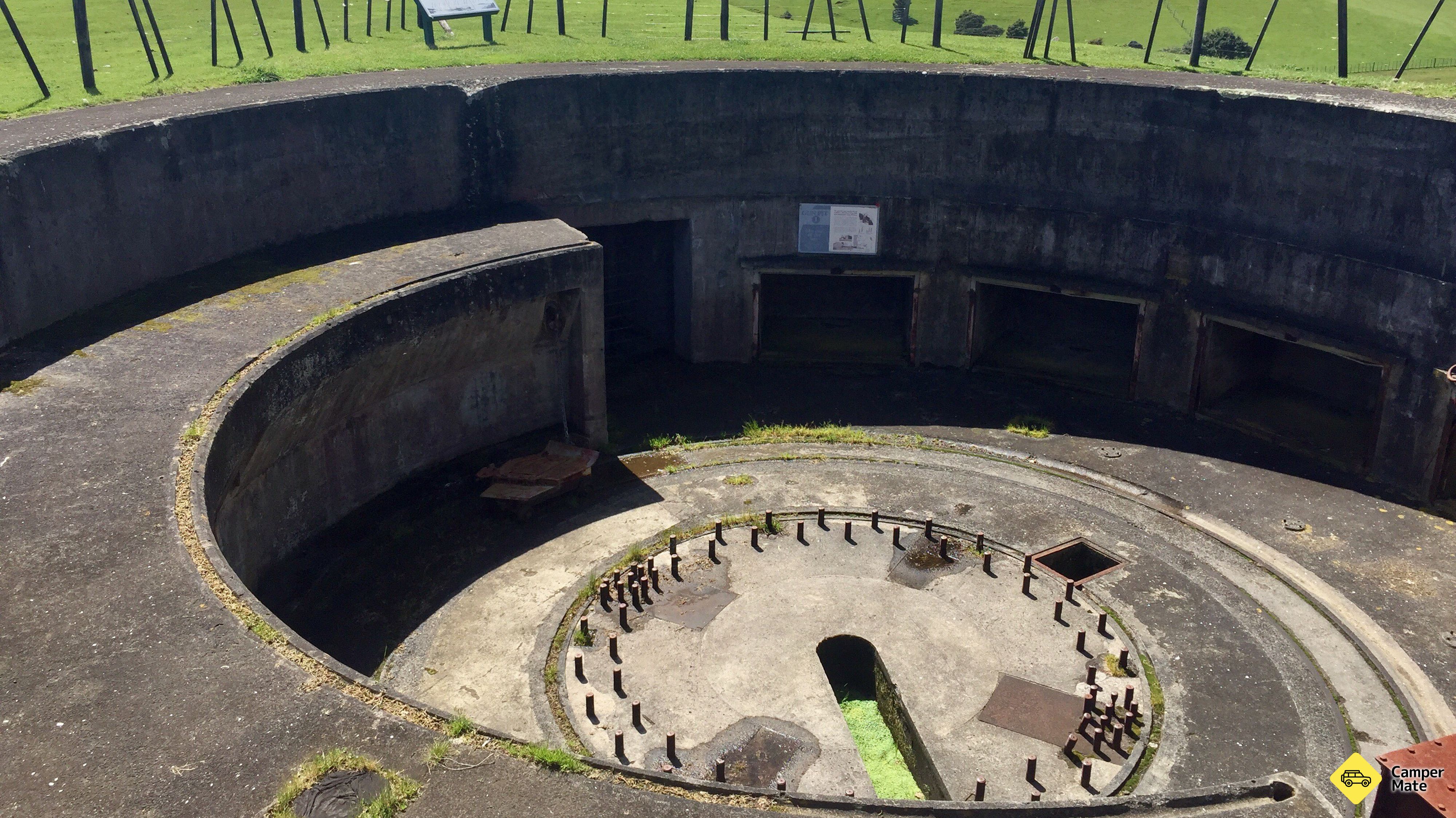 Stony Batter Historic Reserve 근처 오락거리