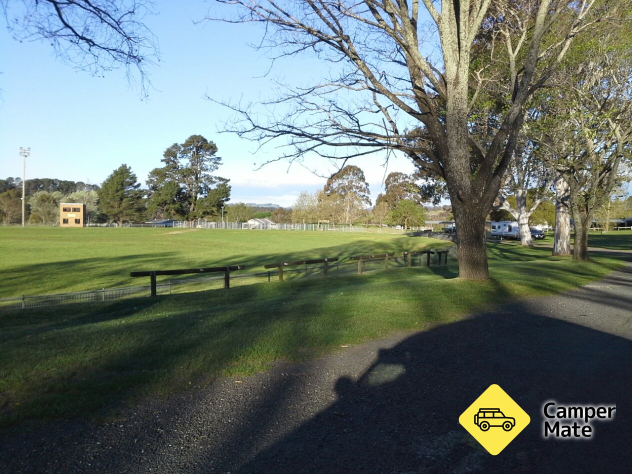 Moss Vale Showgrounds - Image 3