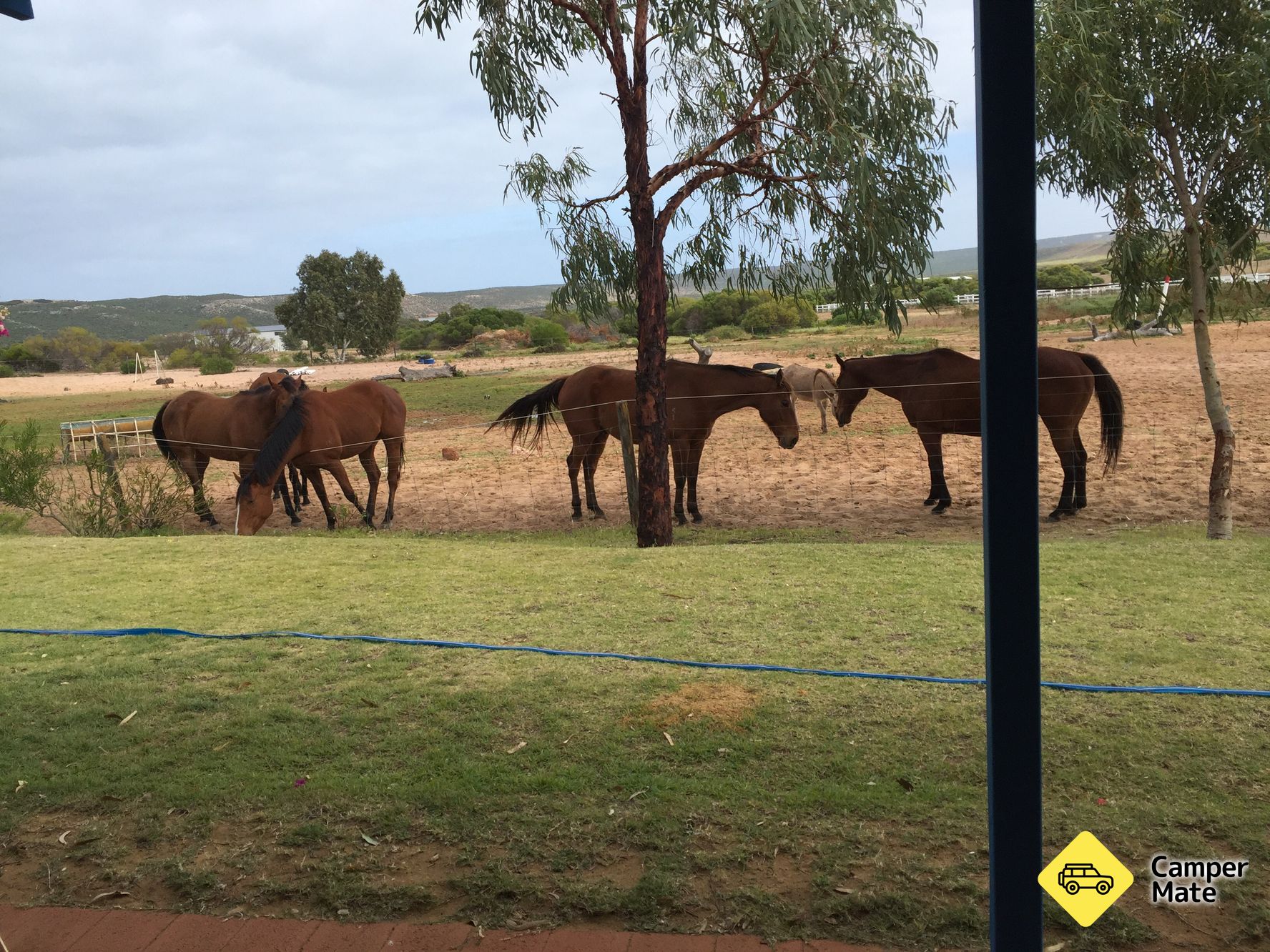 Big River Ranch, Australia's Coral Coast, Western Australia, Australia ...