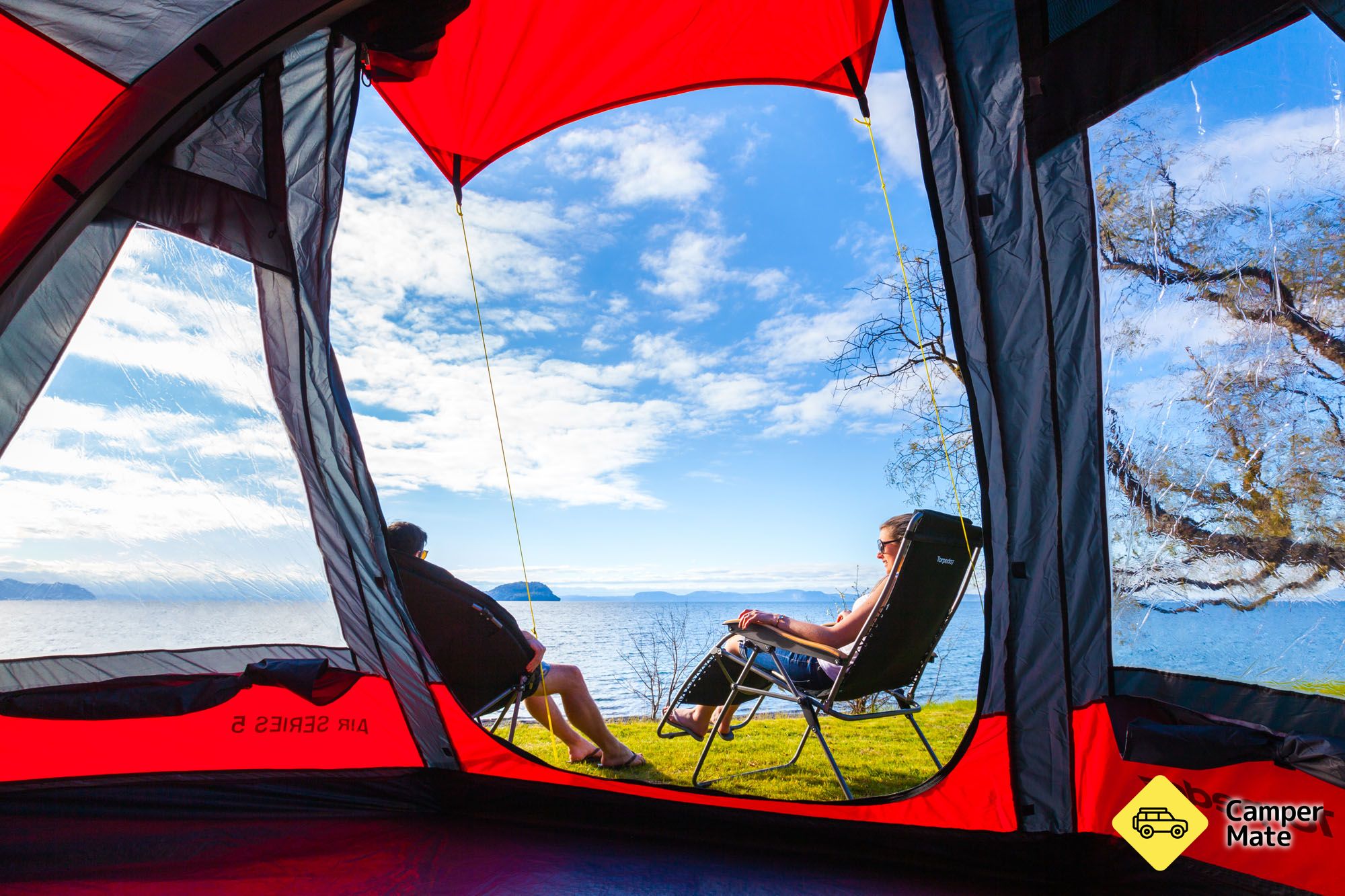 Công viên Motutere Bay Top 10 Holiday Park - Image 2
