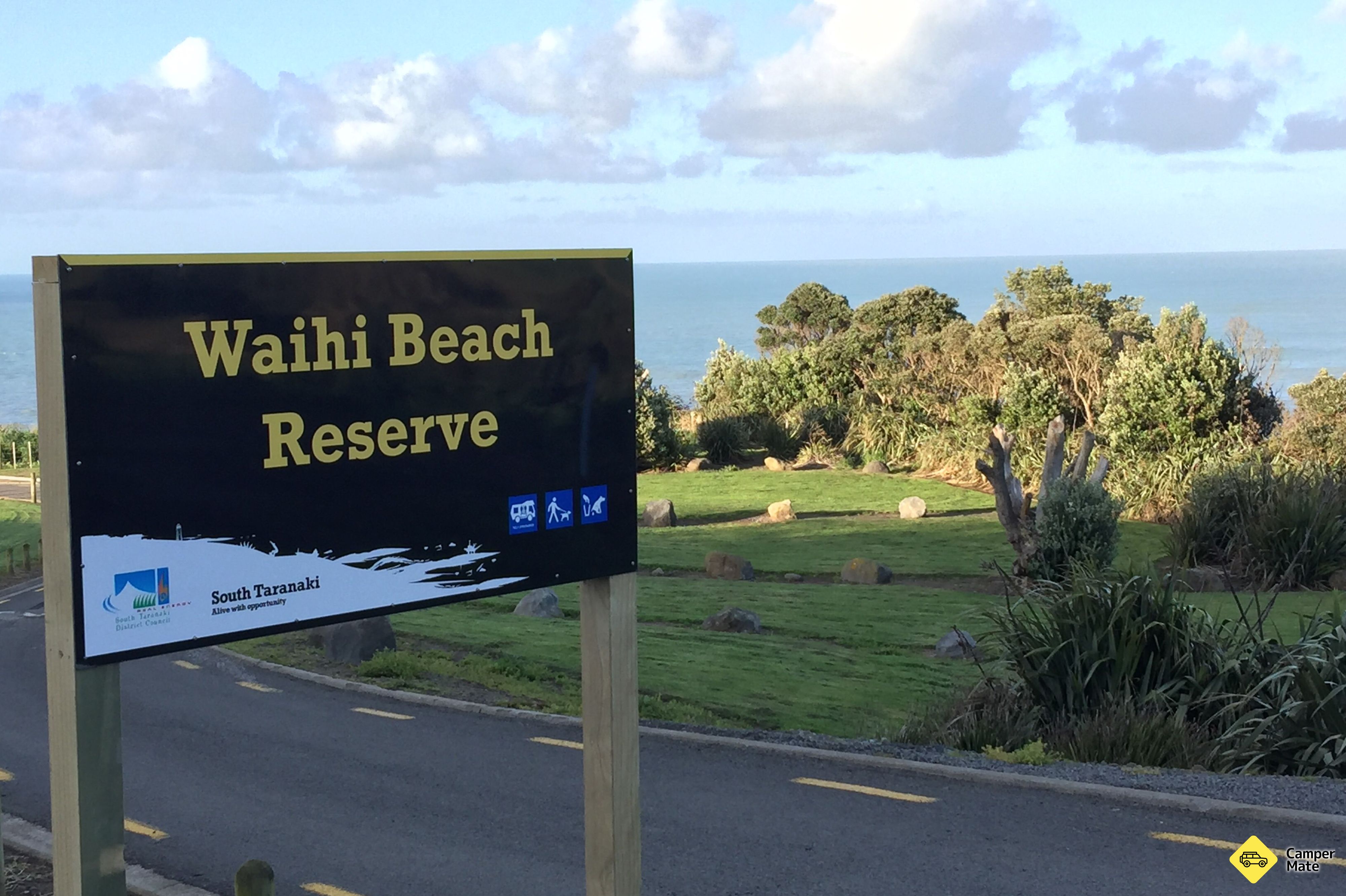 Waihi Beach Reserve - Image 3