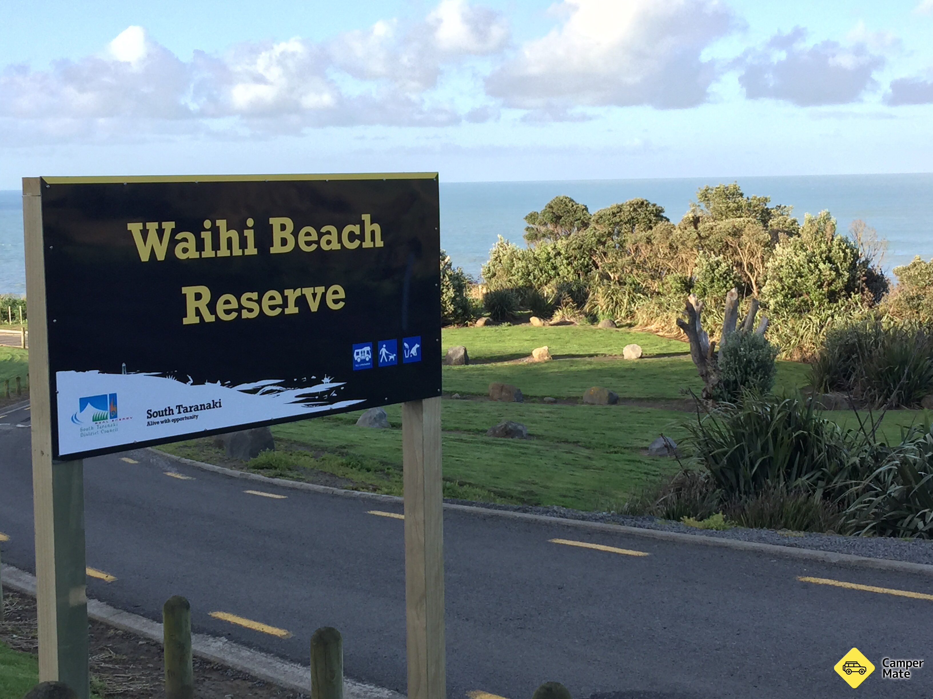 Waihi Beach Reserve - Image 3