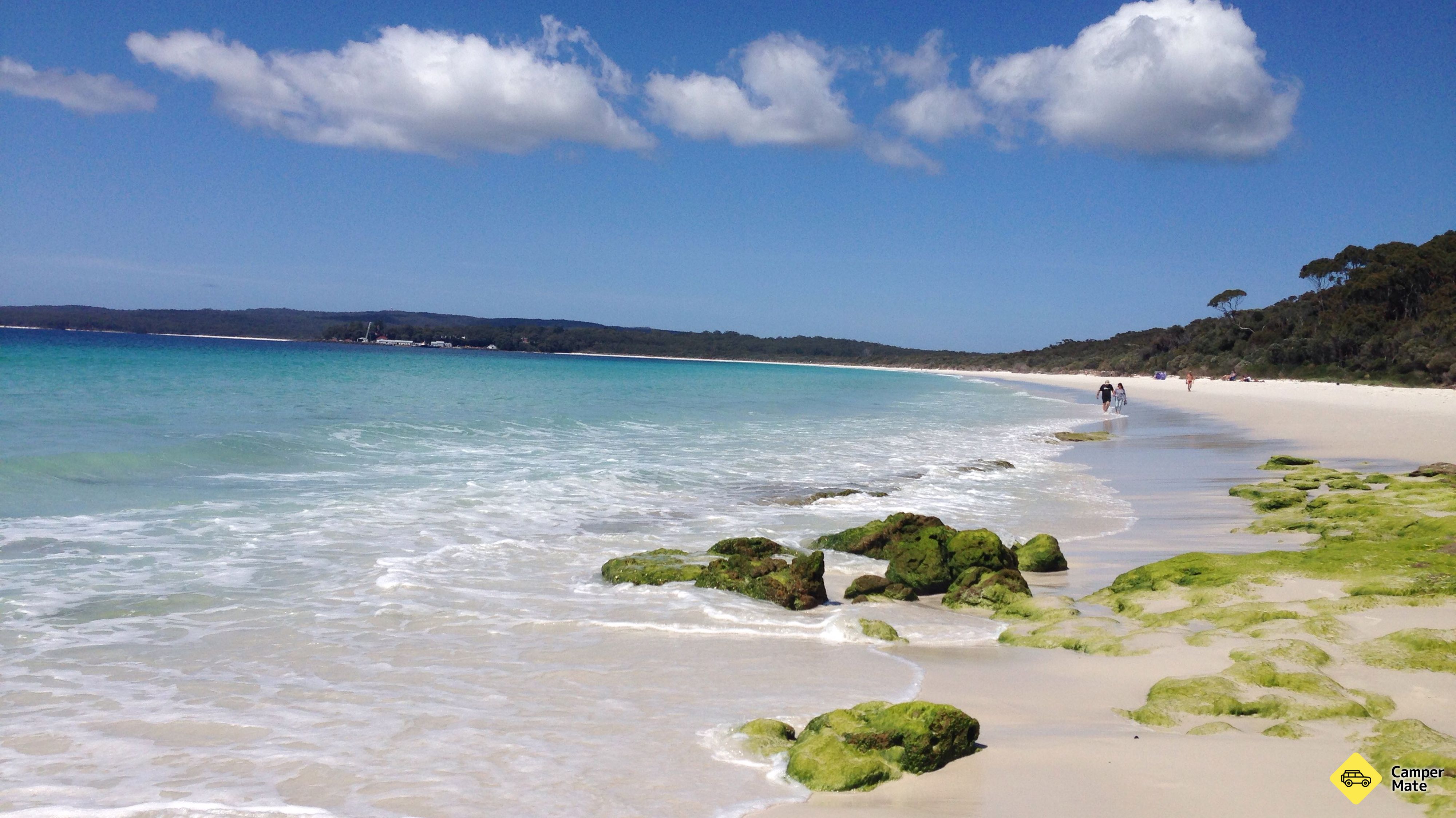 Greenfield Beach
