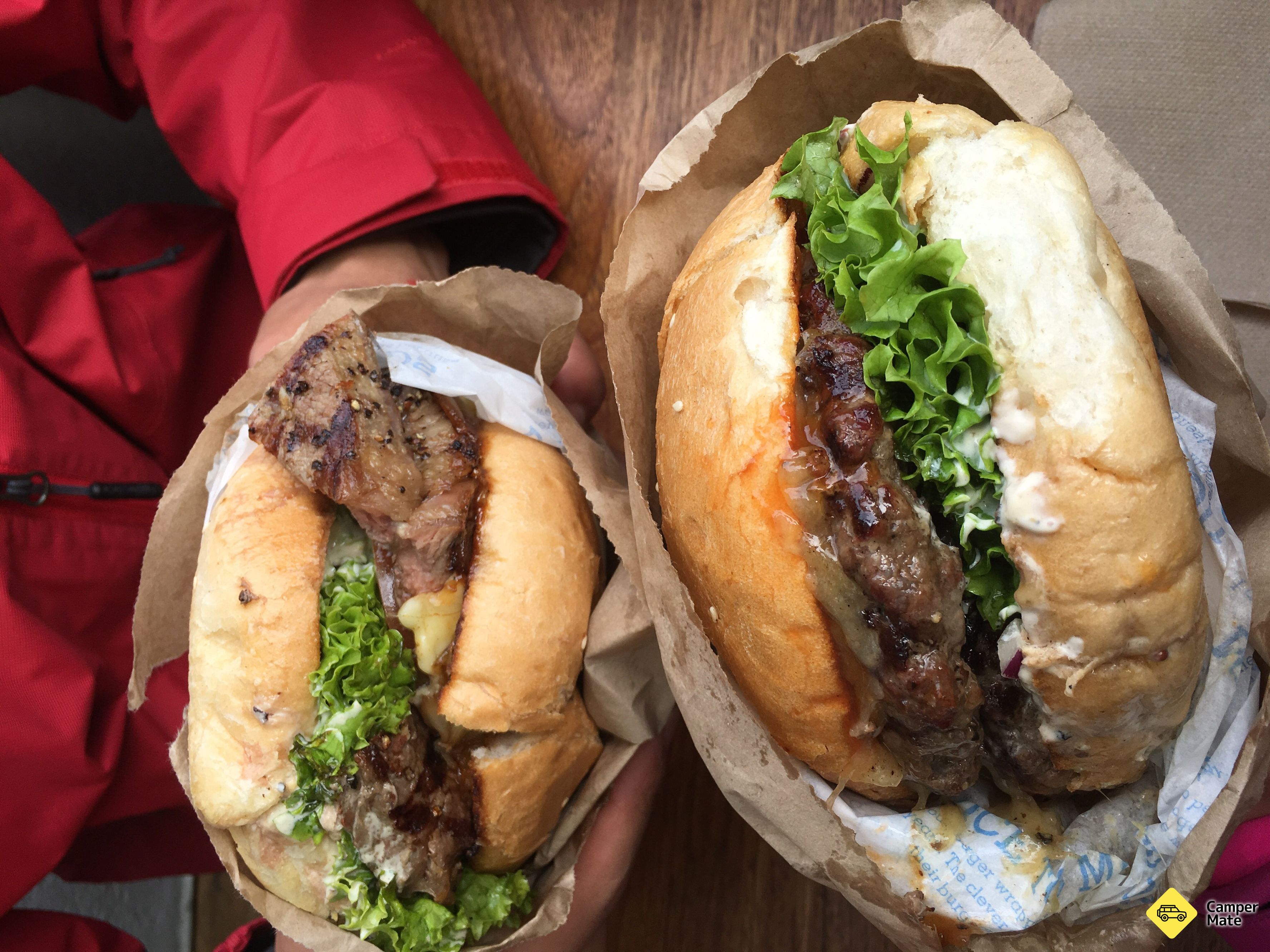 Fergburger - Image 2