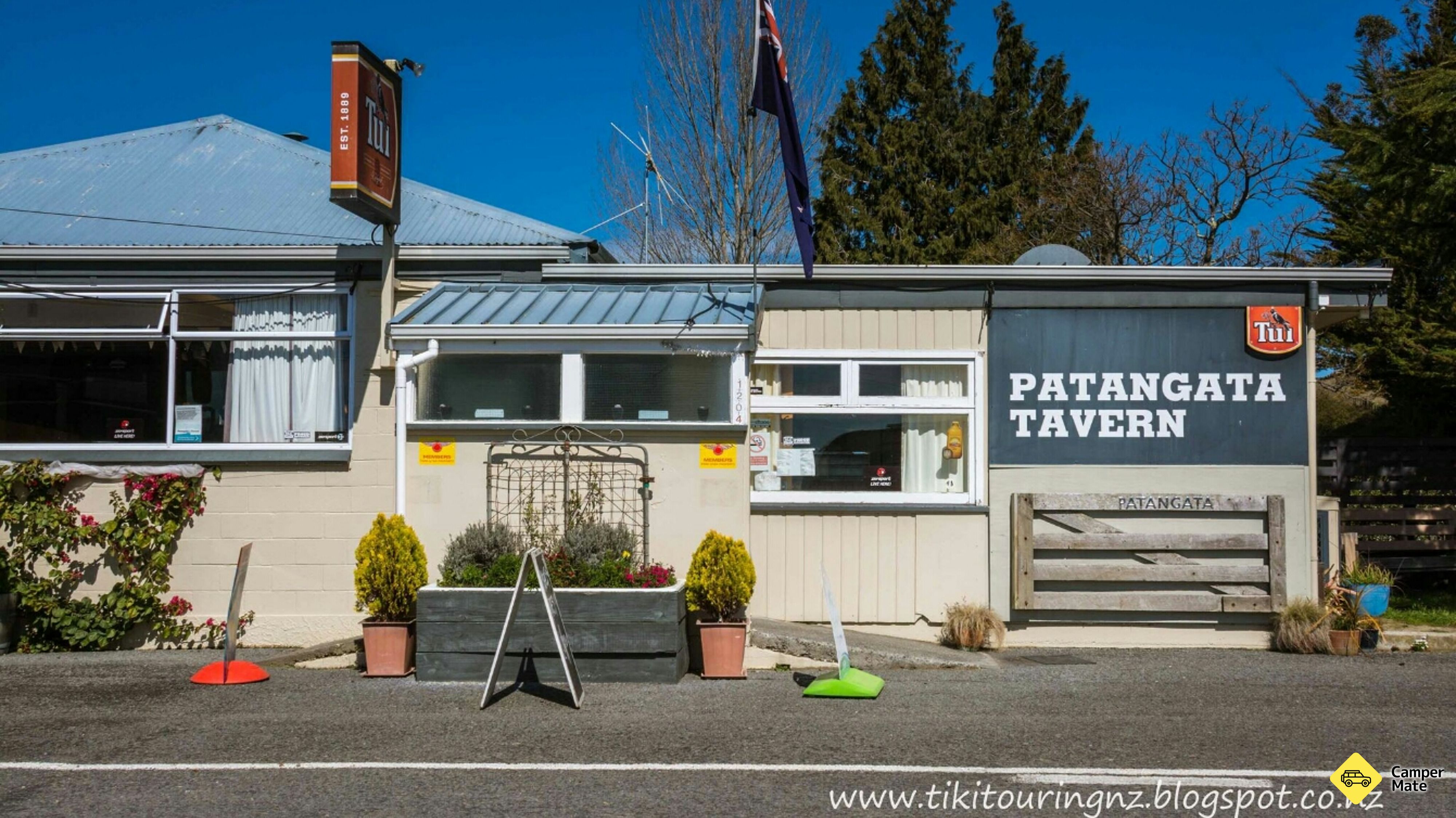 Patangata Tavern