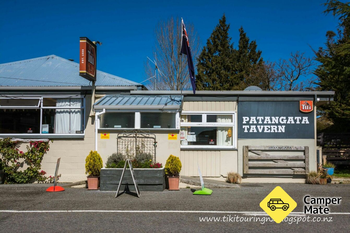 Patangata Tavern