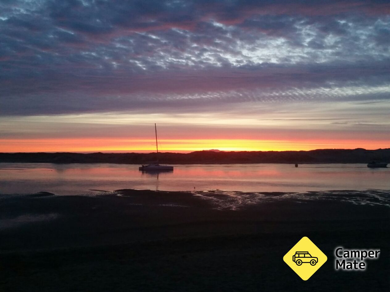 Mangawhai Heads Holiday Park - Image 2