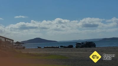 Orere Point