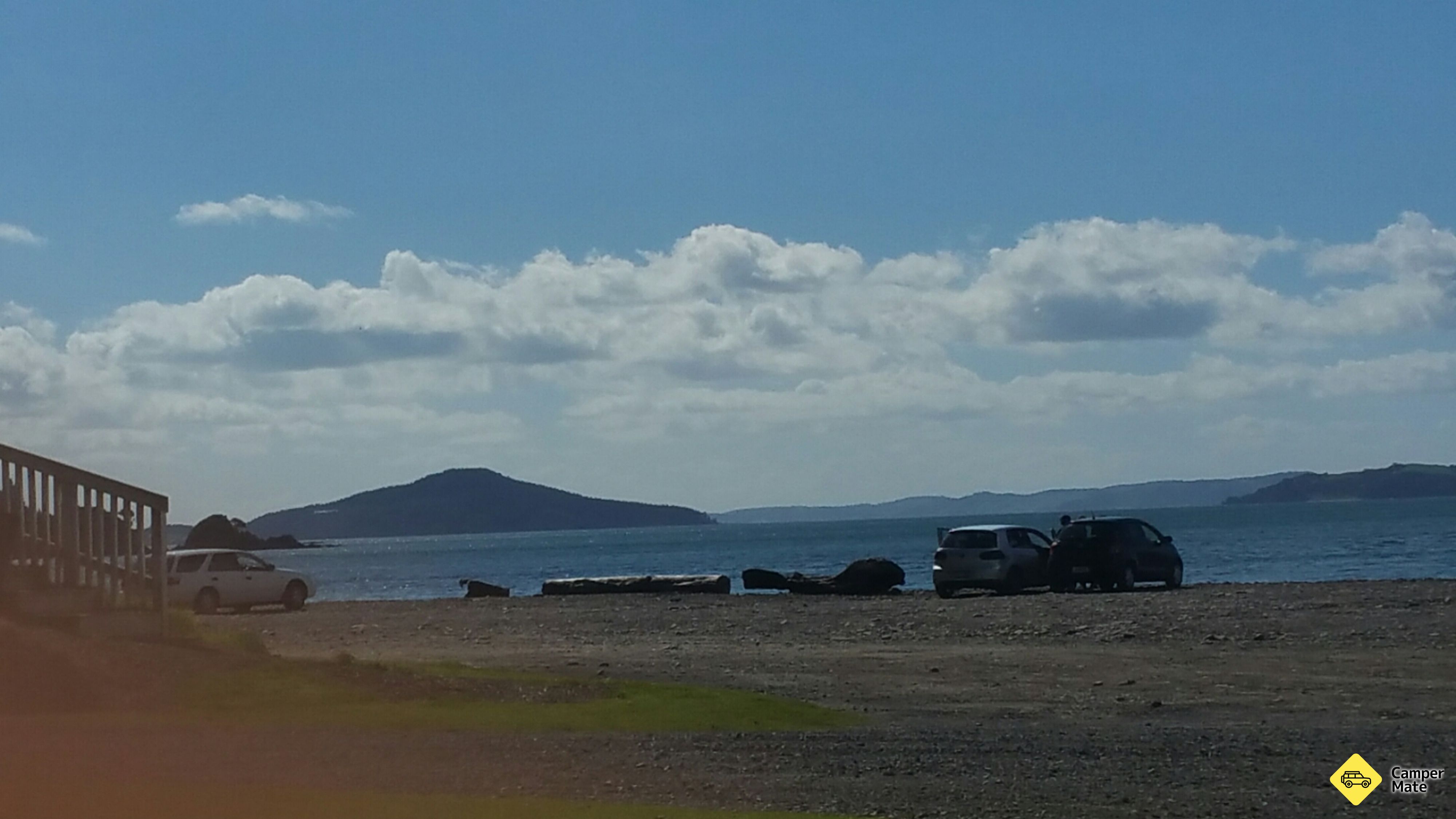 Orere Point