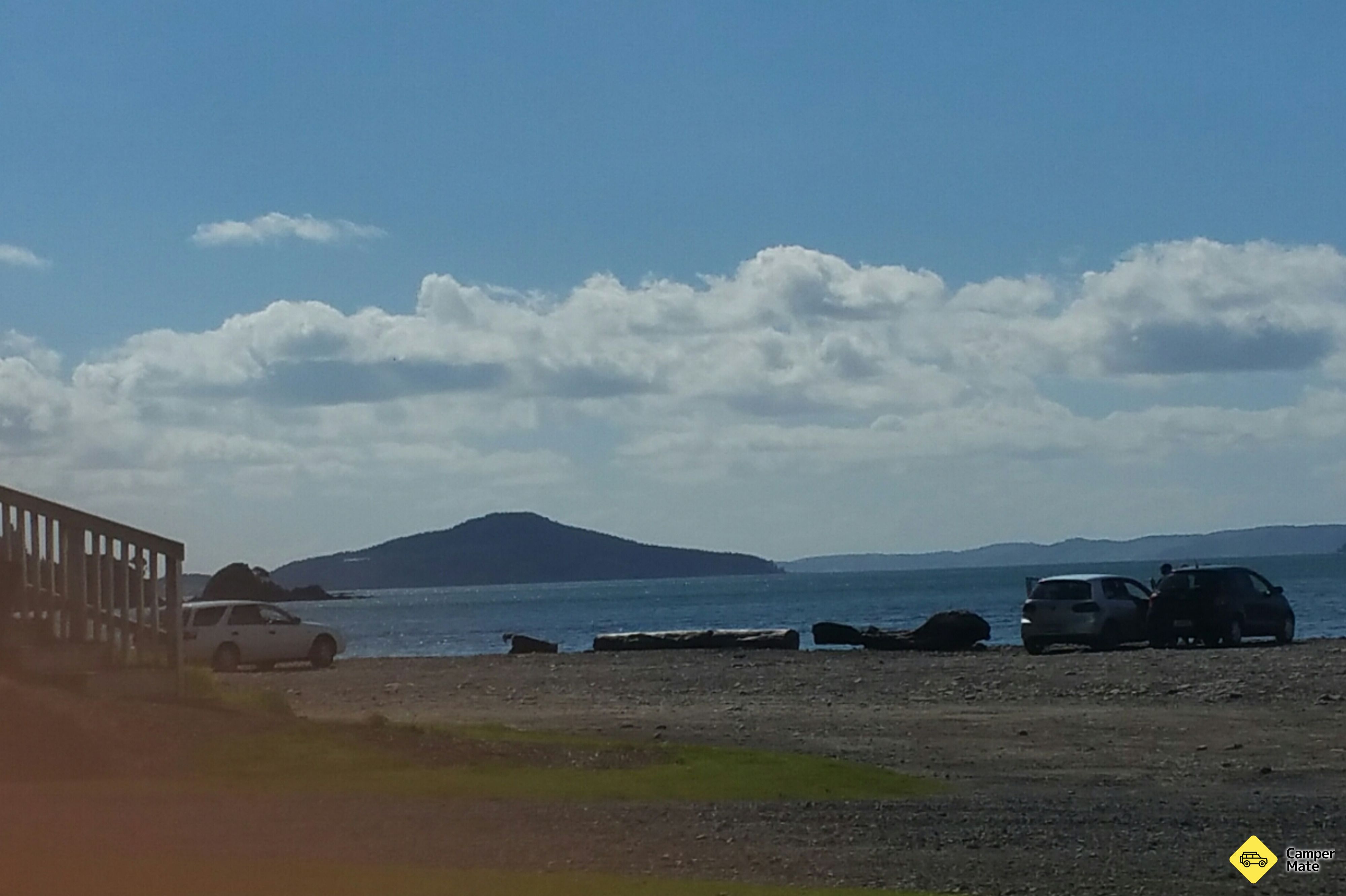 Orere Point