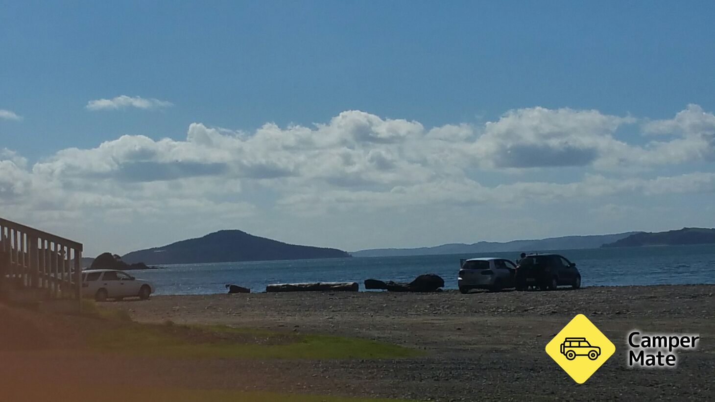 Orere Point