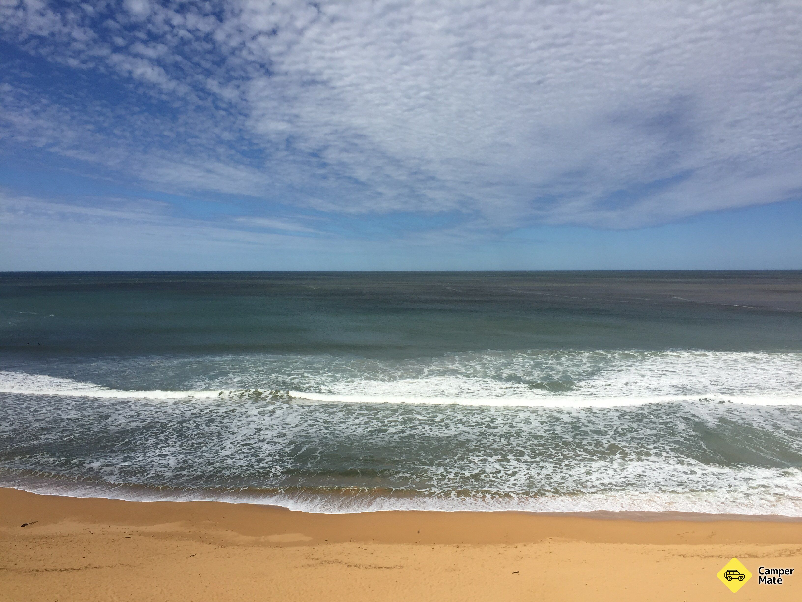 Logans Beach Whale Watching Platform के बारे में टिप्पणियाँ - Image 2
