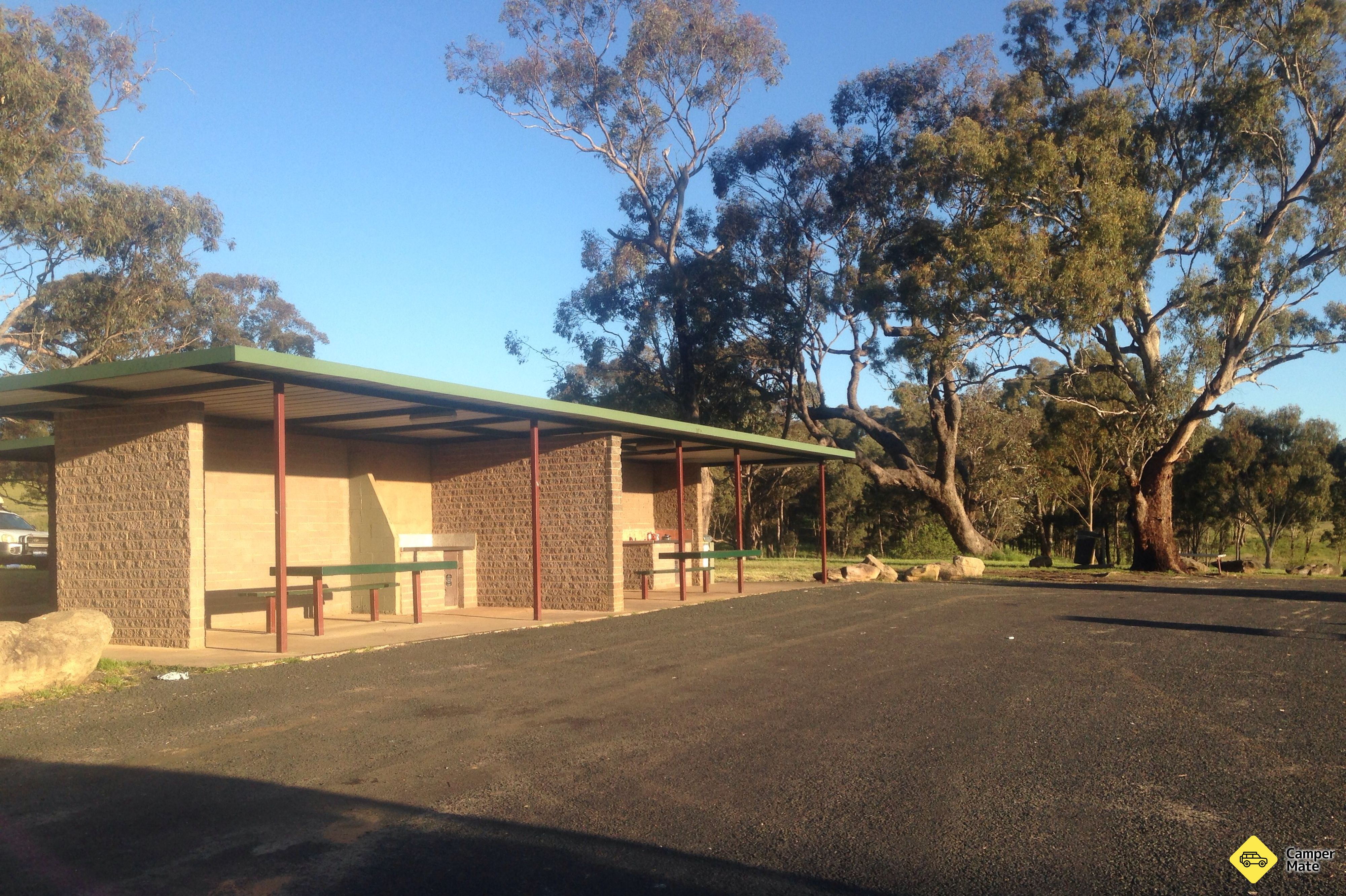 Zone de repos Black Stump - Image 3