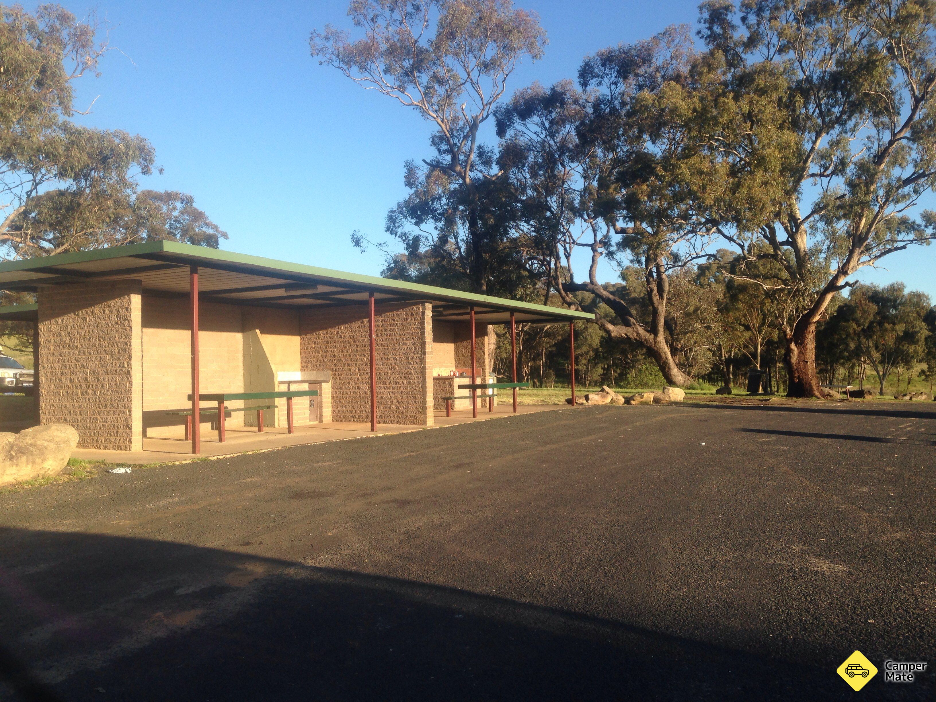 Black Stump Rest Area - Image 3