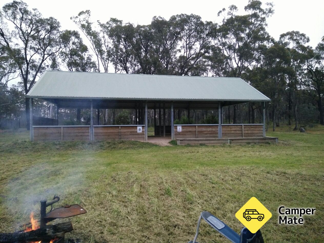 Notleys Picnic Area - Image 2