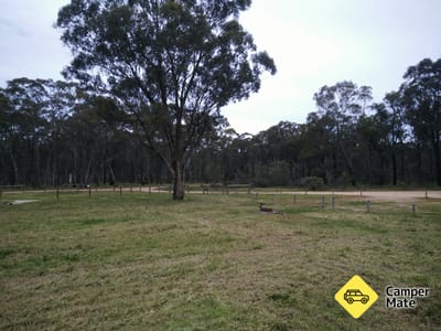 Notleys Picnic Area