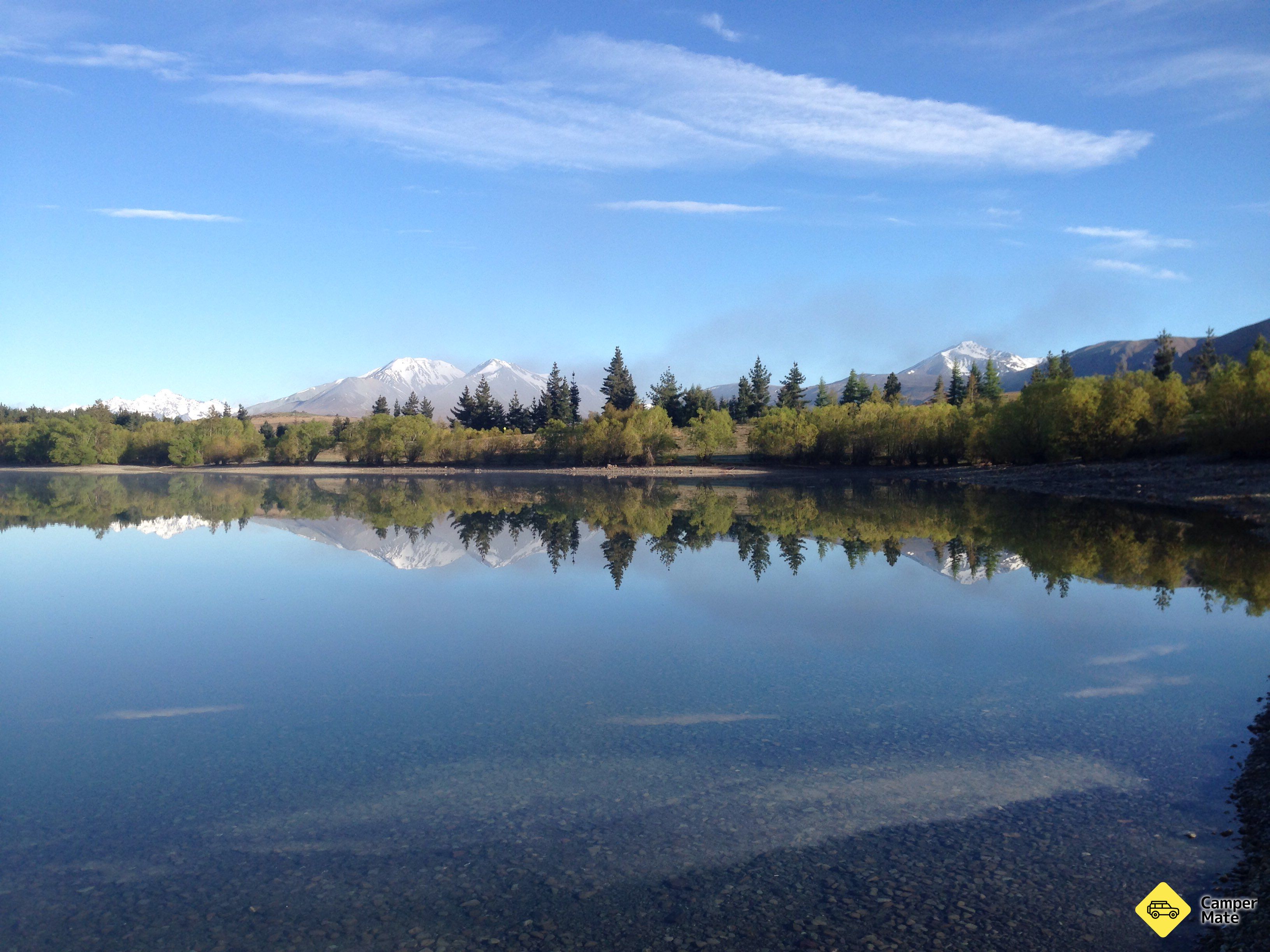 Lake Clearwater Campground - Image 2