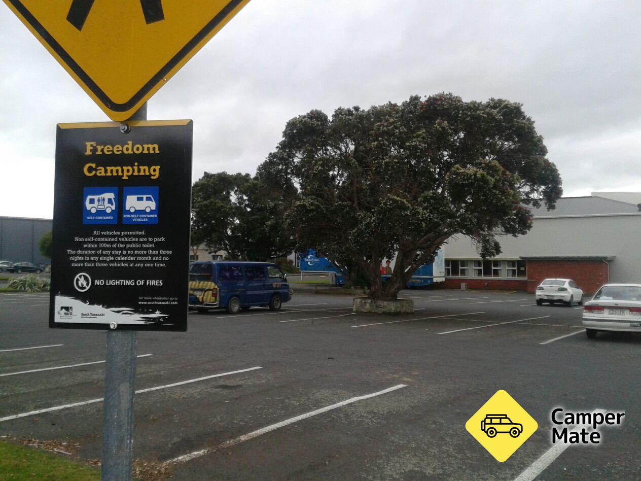 Albion Street Carpark - Image 2