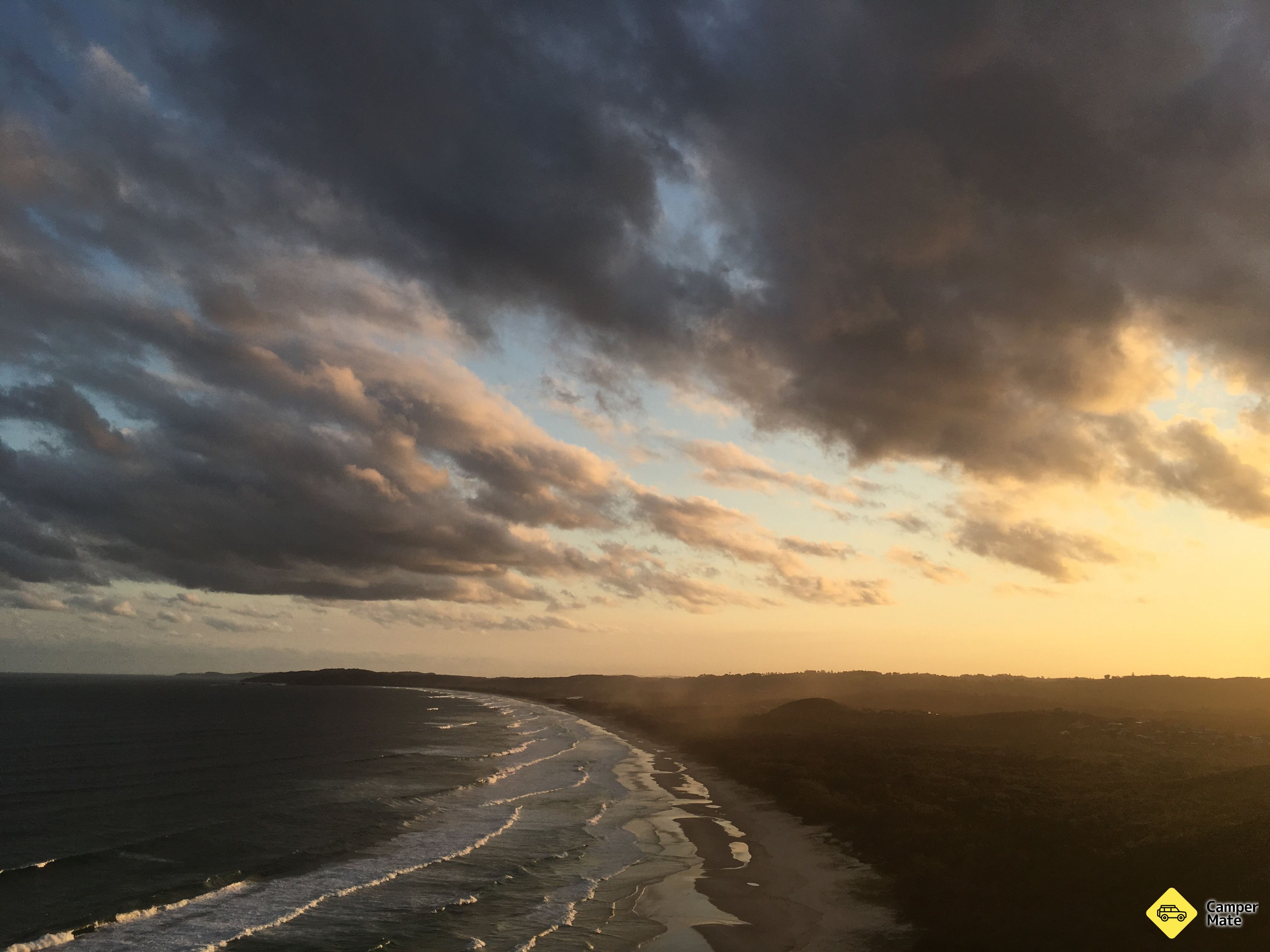 Cape Byron Lighthouse - Image 3