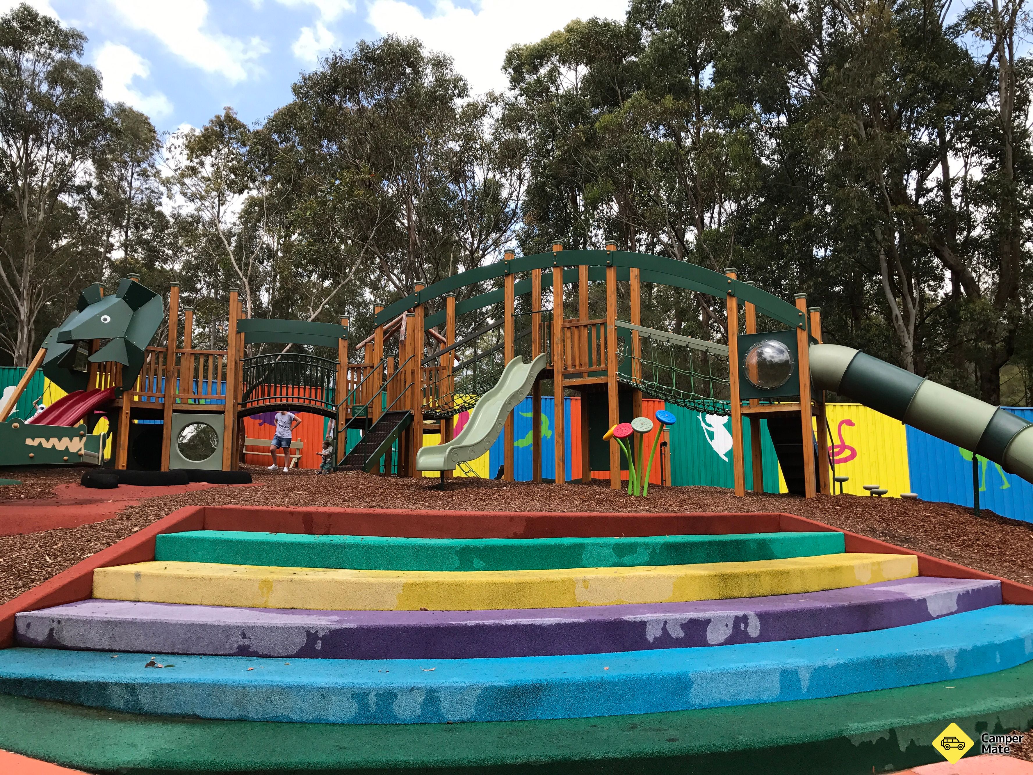 Parque de los reptiles de Australia - Image 3