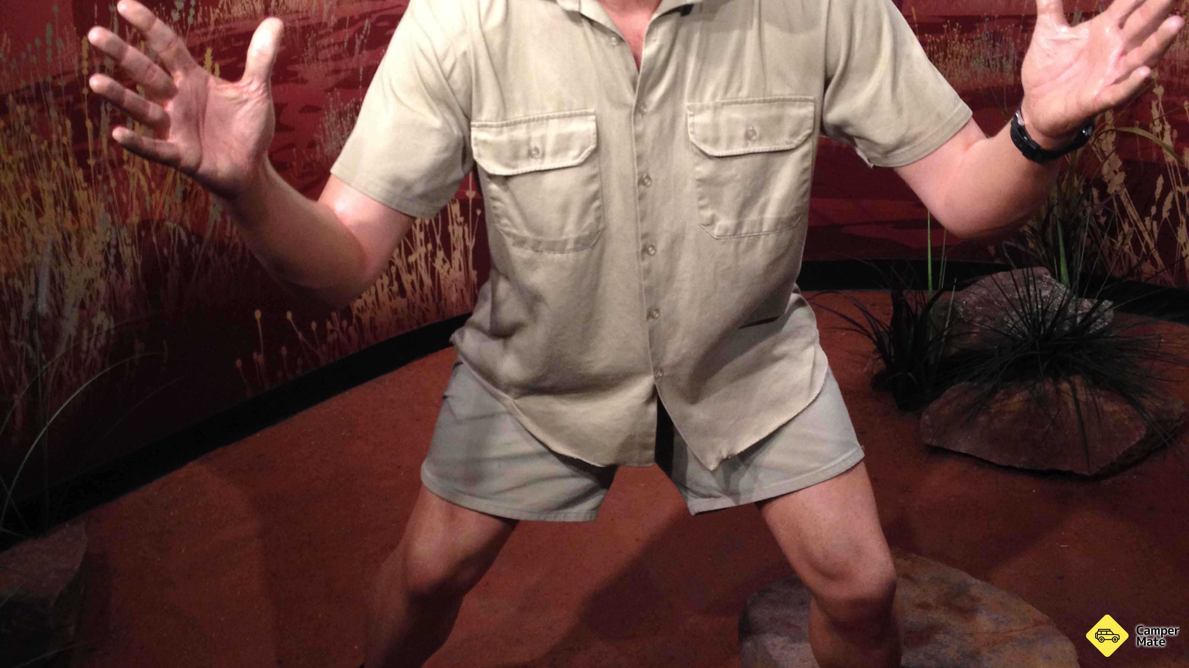 von Madame Tussauds Sydney