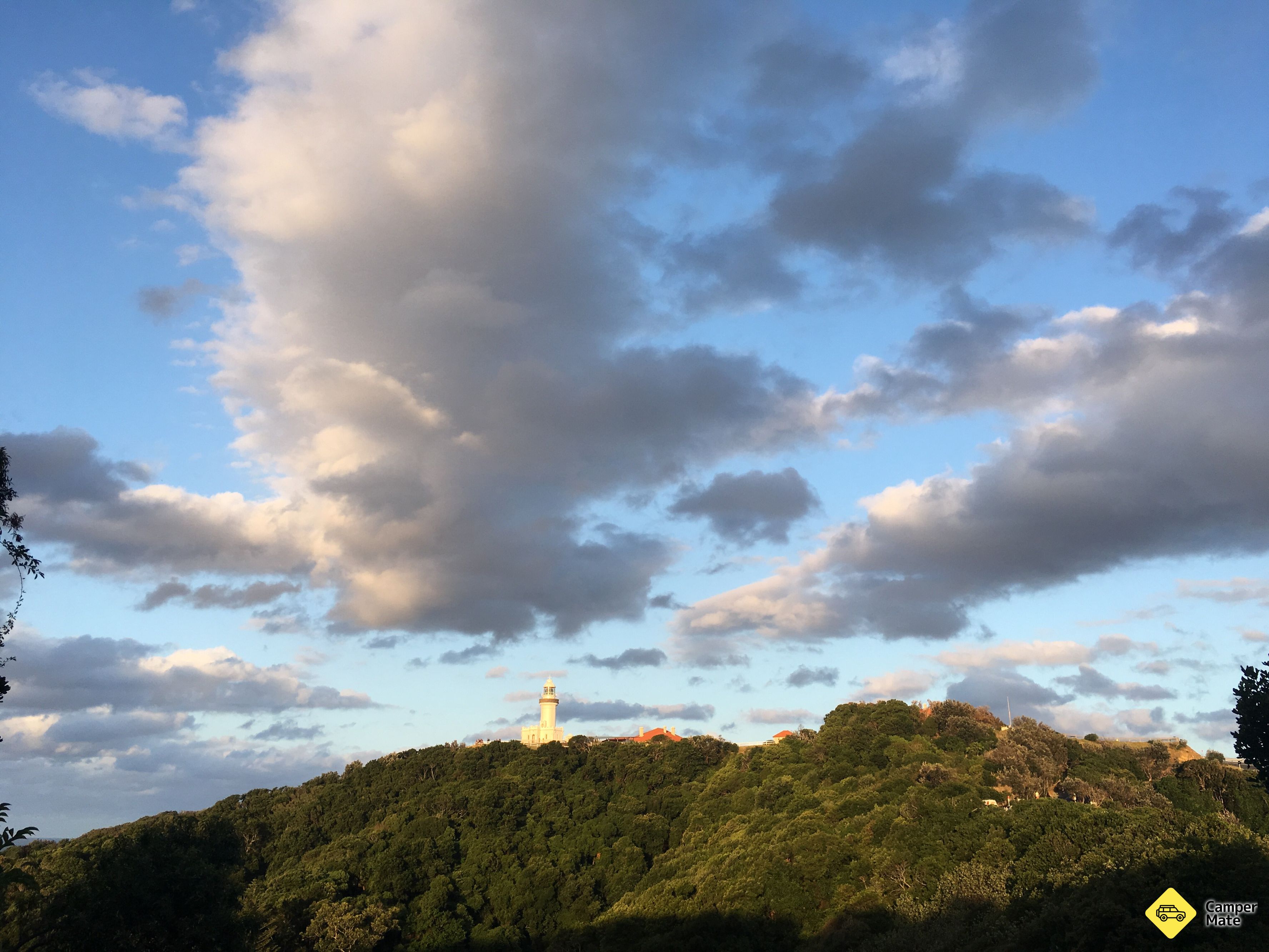 Cape Byron Lighthouse - Image 2