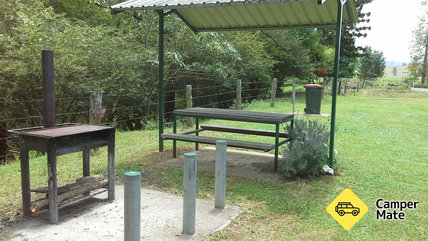 Old Bonalbo Pioneers Park - Image 2