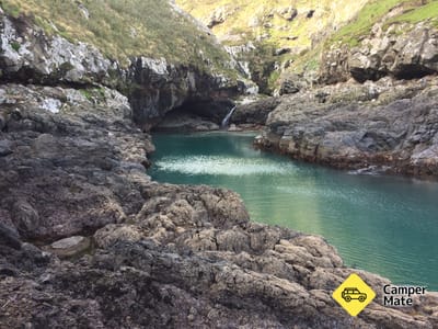 Akaroa Head