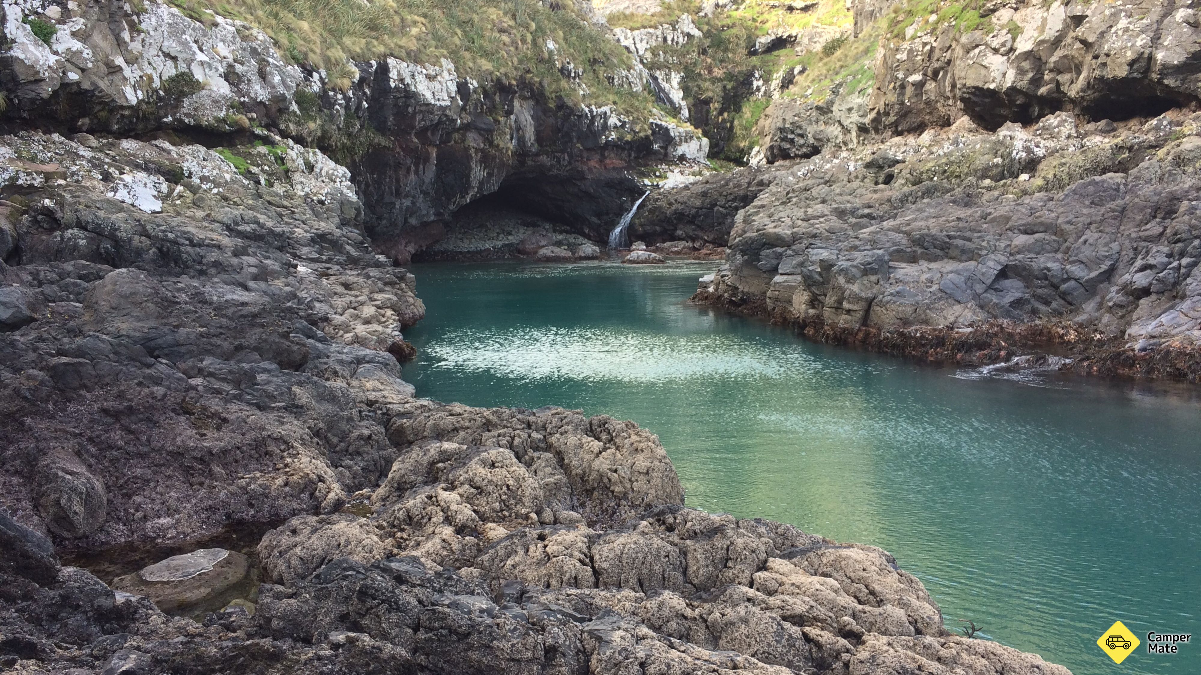Akaroa Head