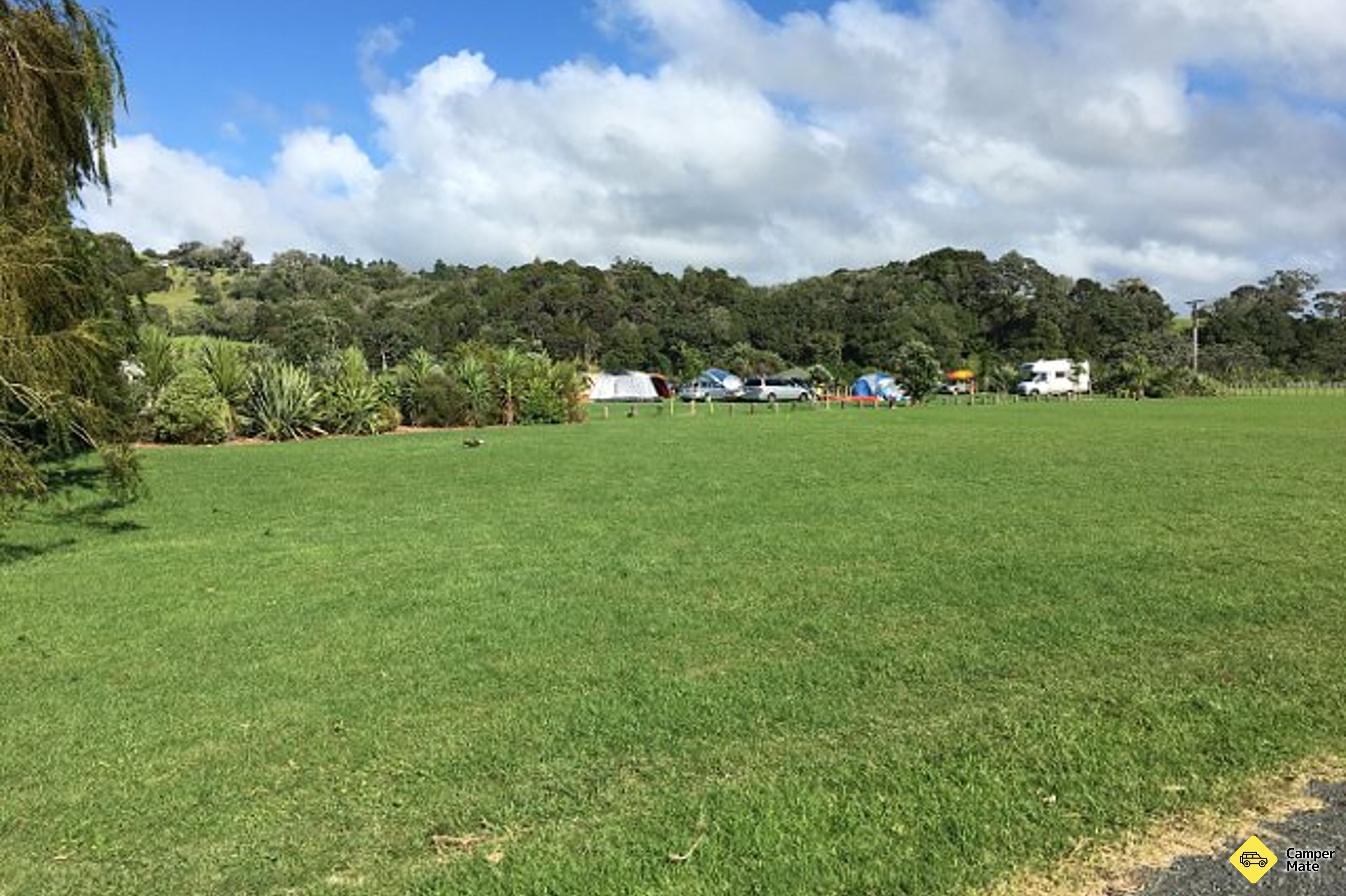 Schischka Campground - Image 2