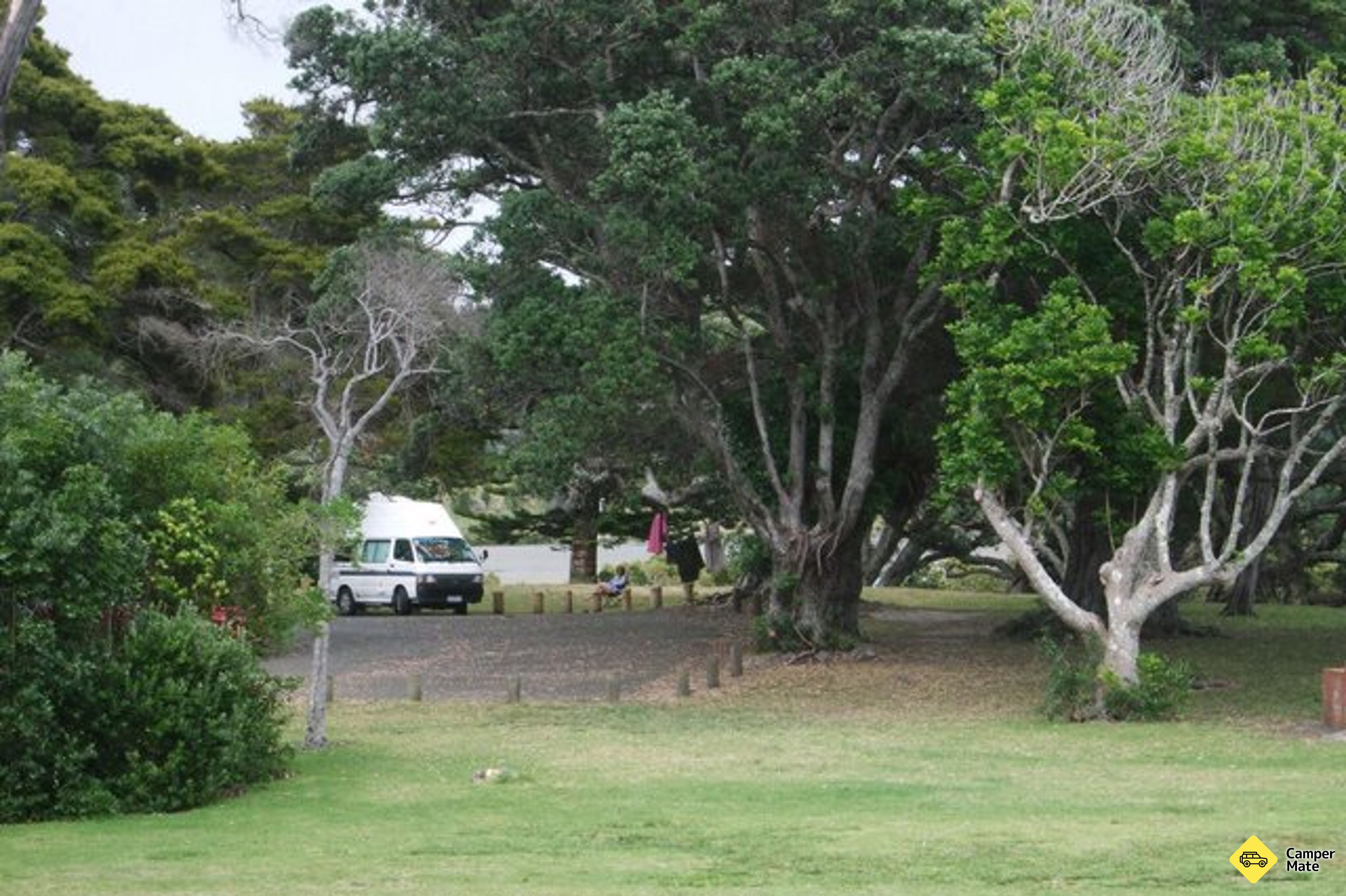 Schischka Campground - Image 3