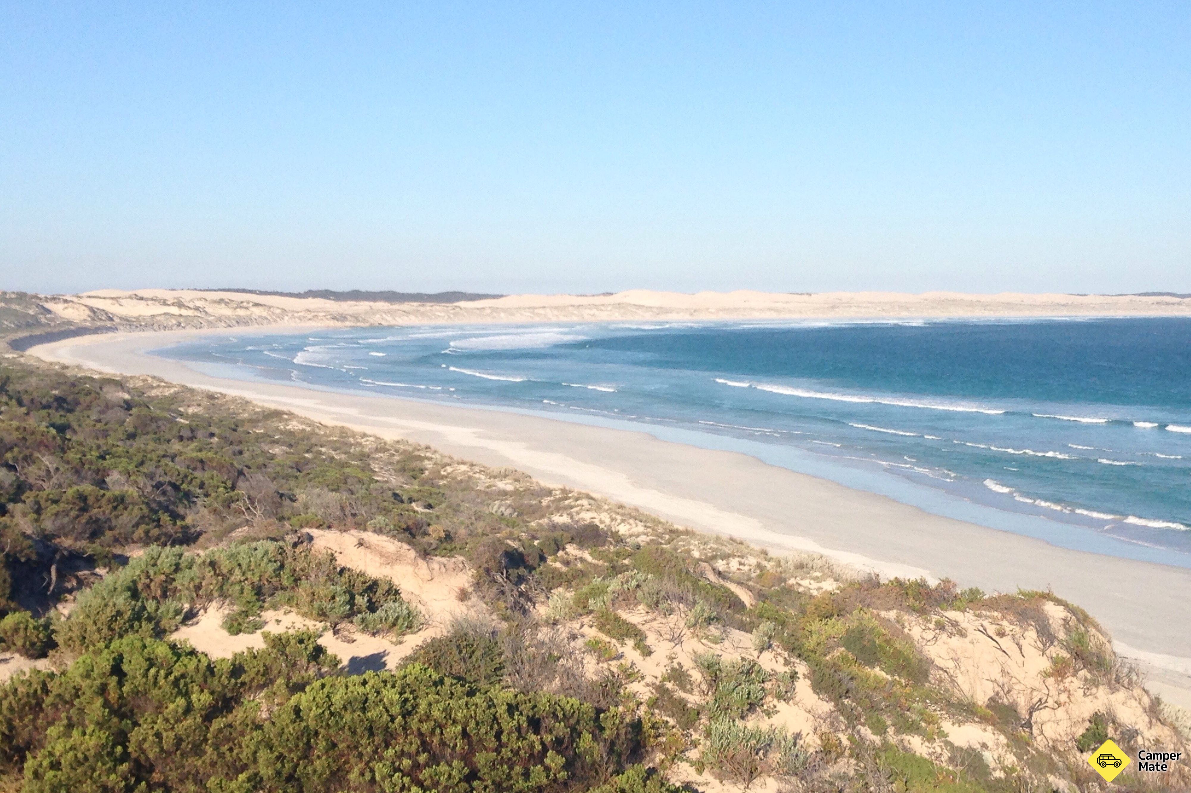 Yangie Bay Campground - Image 2