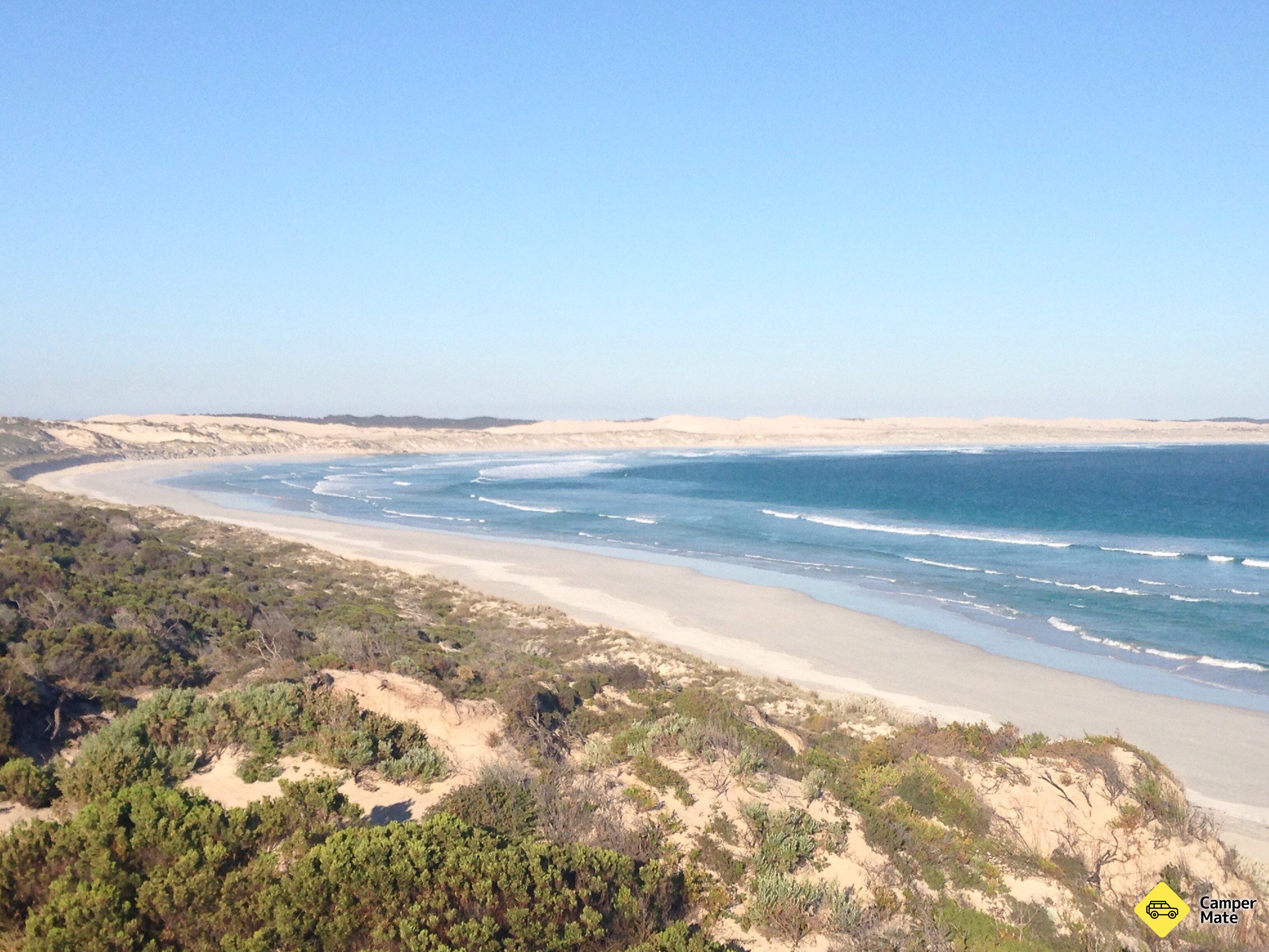 Yangie Bay Campground - Image 2