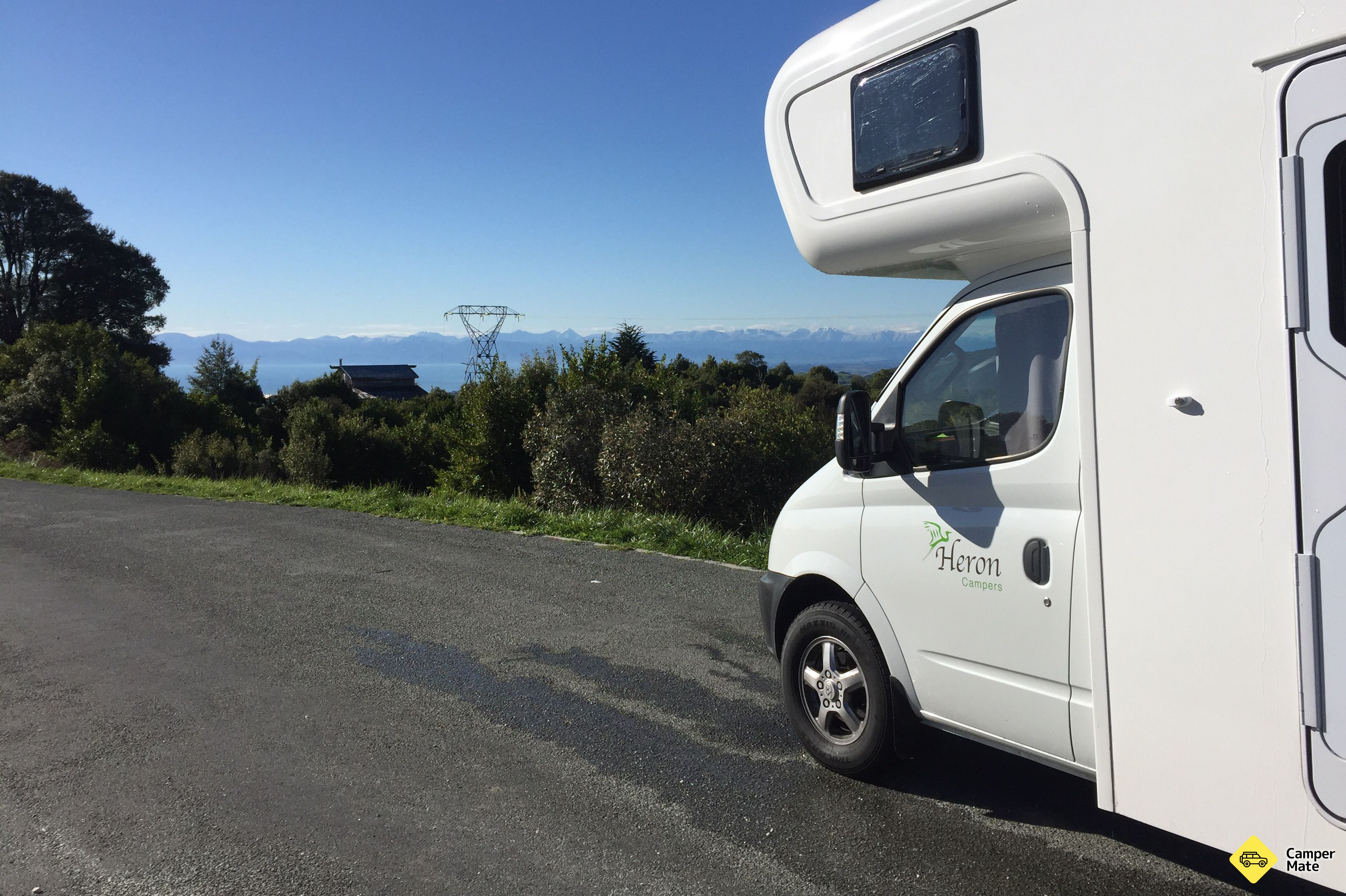 Hawkes Lookout - Image 2
