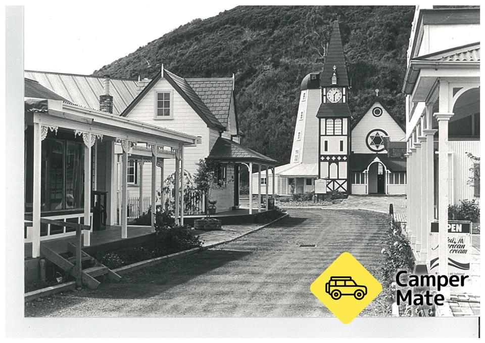 Founders Heritage Park - Image 2