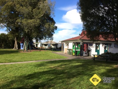 Hamilton City Holiday Park