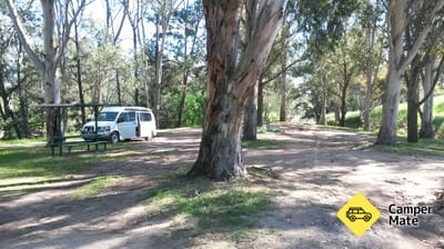 Darbys Falls River Reserve