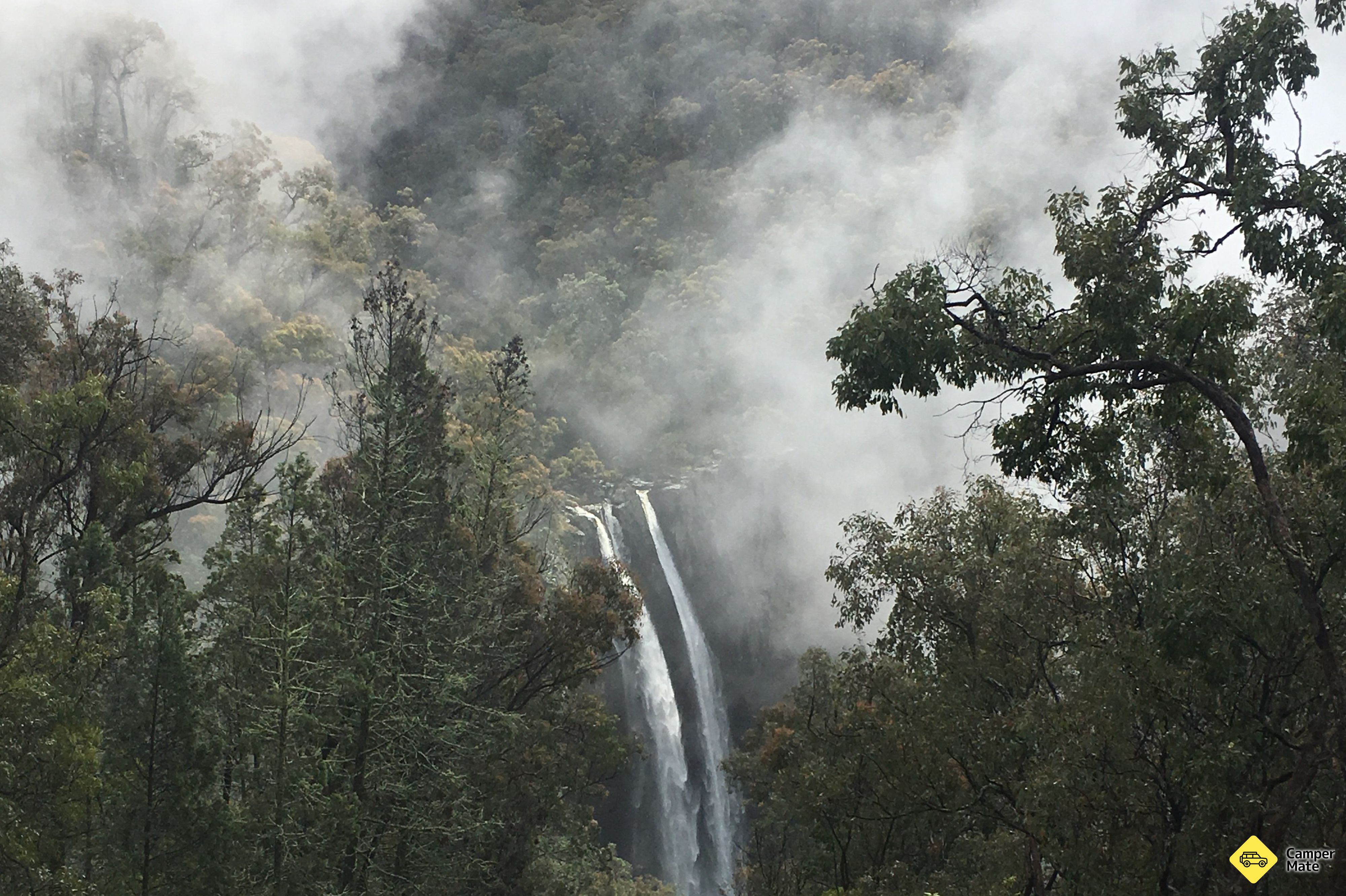 Horton Falls - Image 2