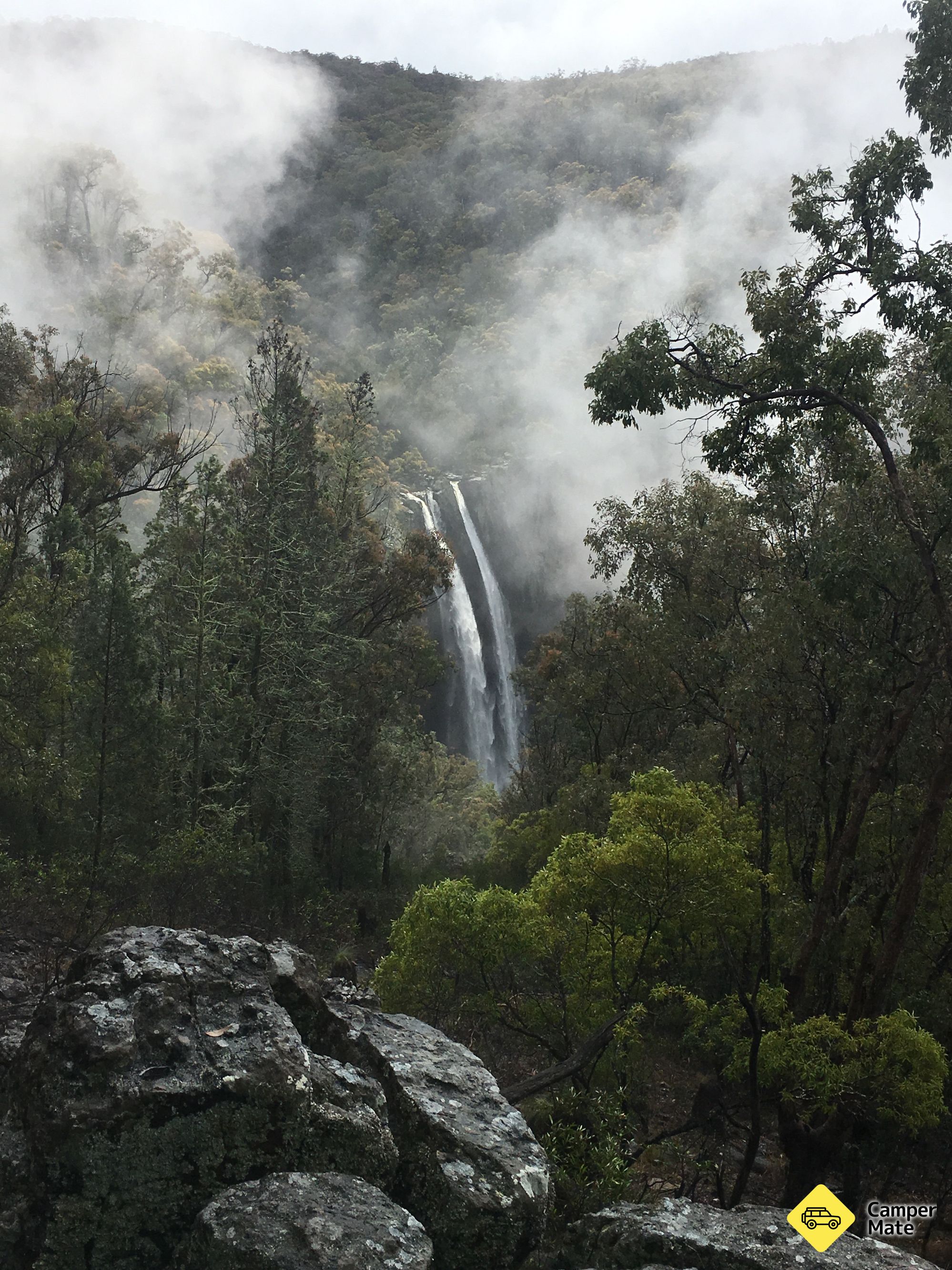 Horton Falls - Image 2