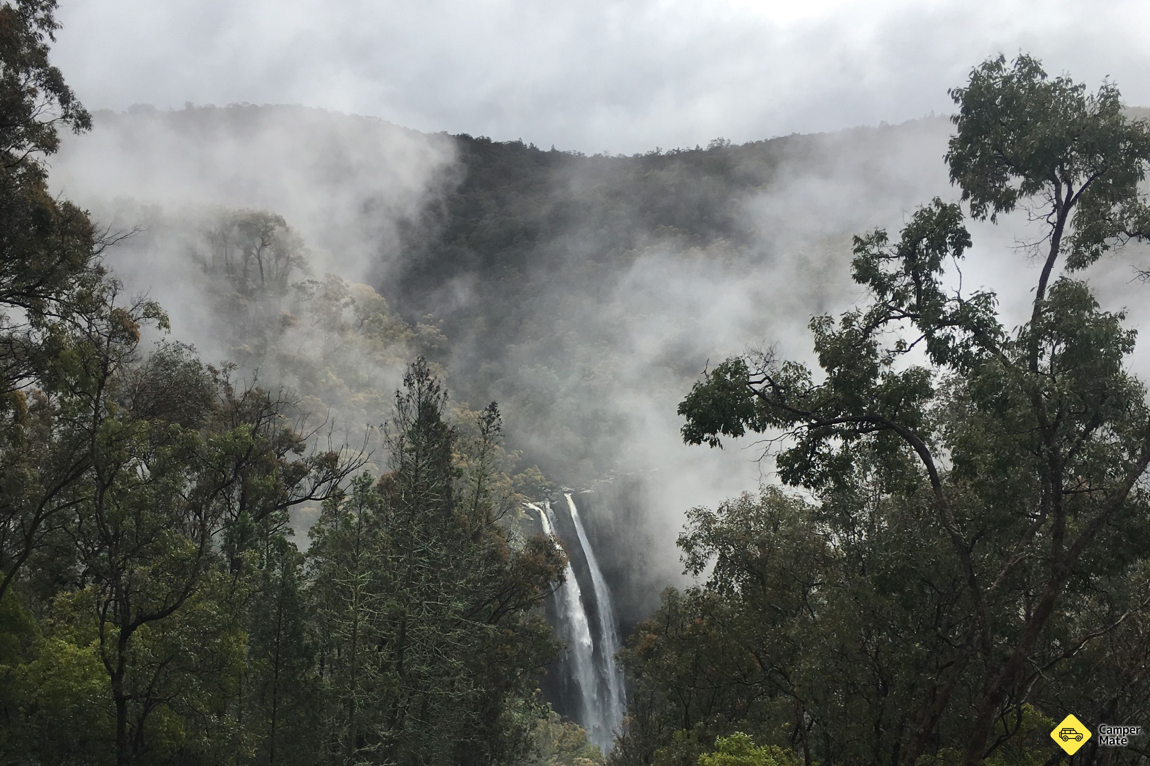 Horton Falls - Image 3